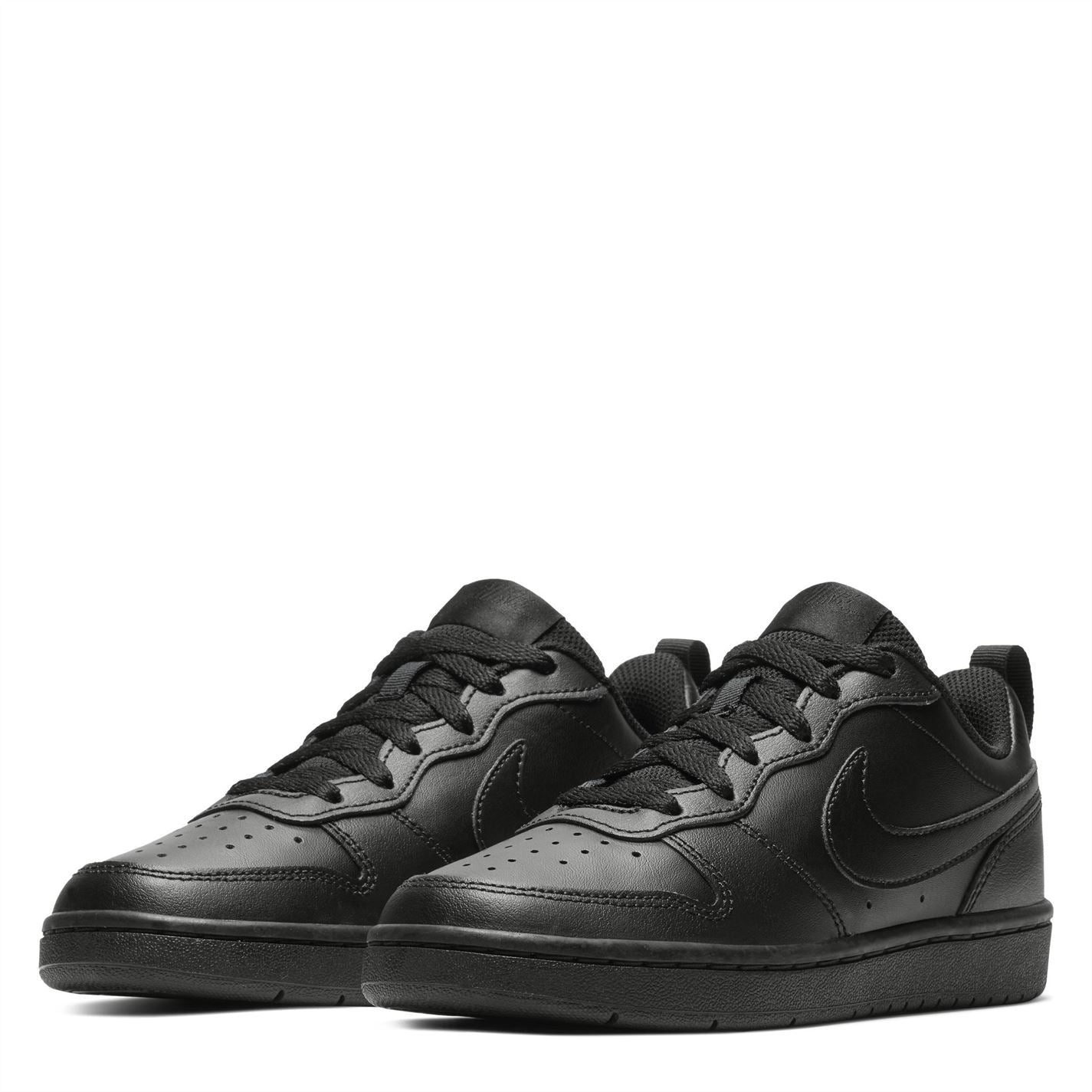 Nike Court Borough Low Recraft