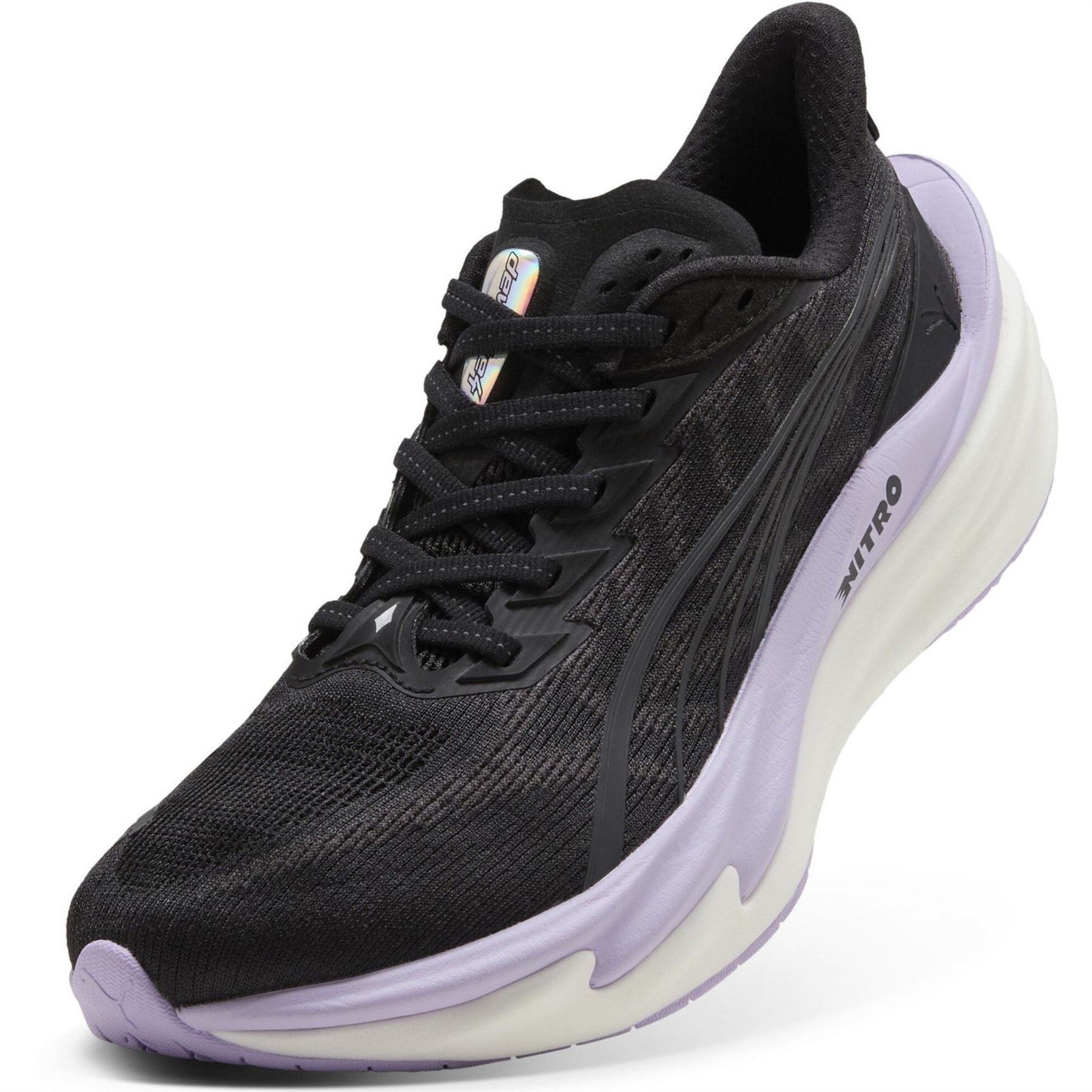Puma Deviate Nitro 4 Running Shoes