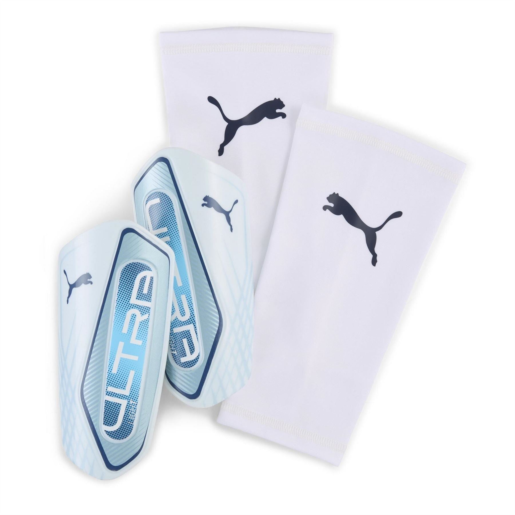 Puma Ultra Light Shin Guards