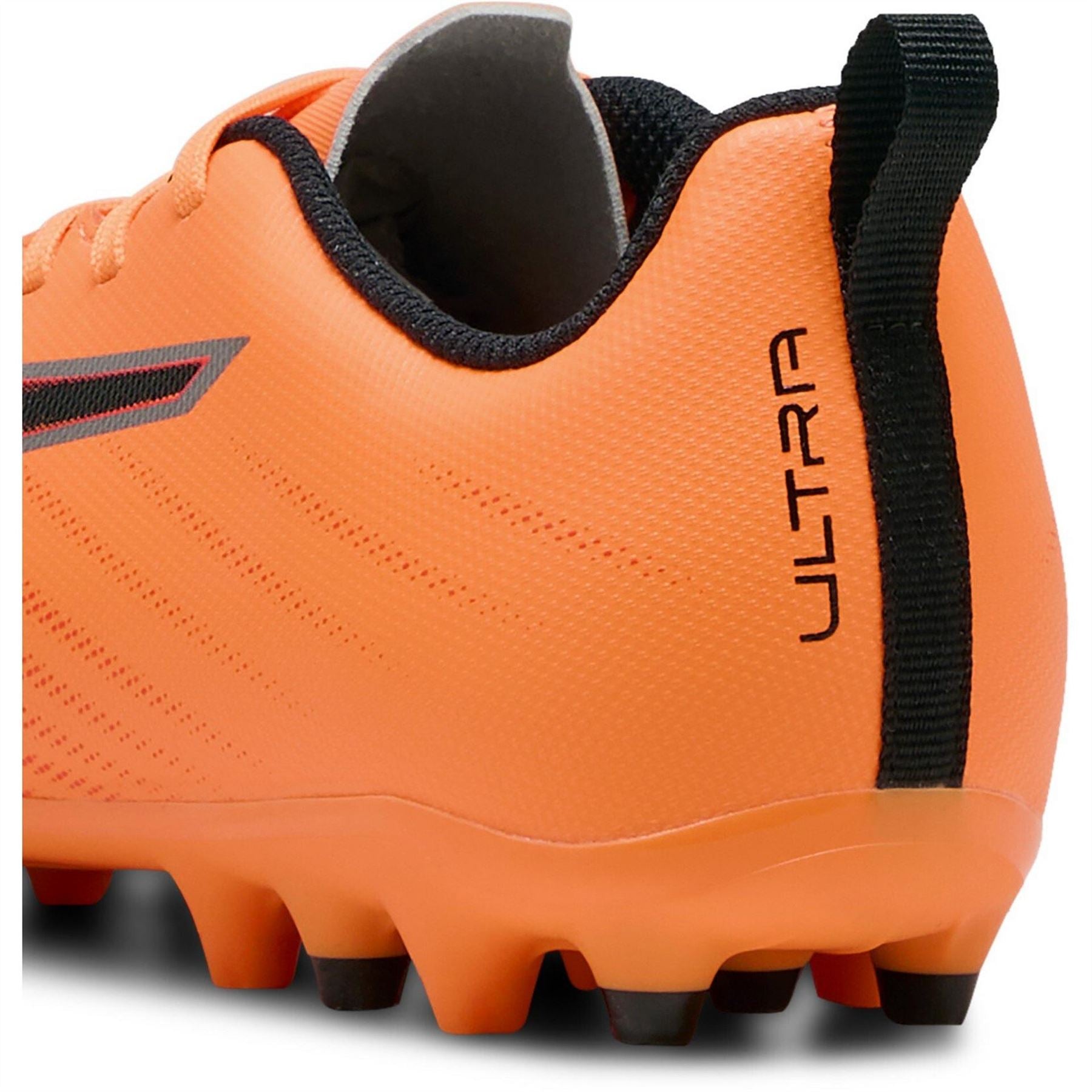 Puma Kids Ultra 6 Play Mg Firm Ground Football Boots