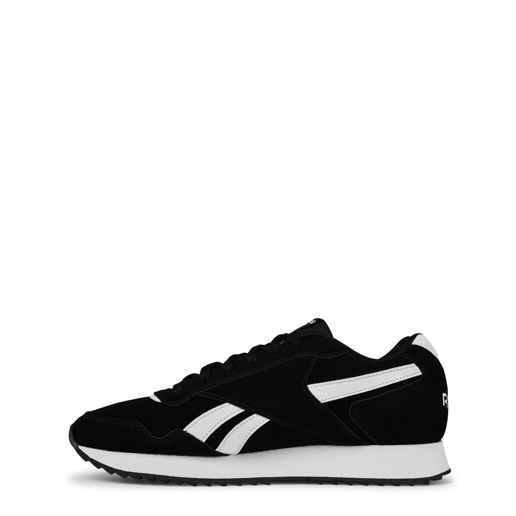 Reebok Glide Ripple Suede Mens Trainers