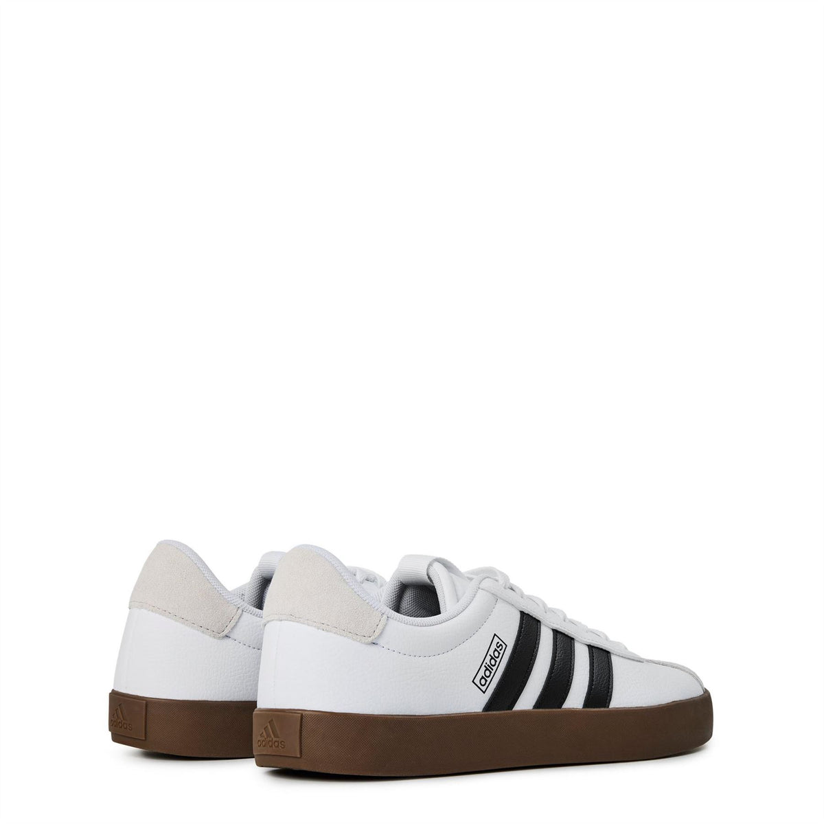 adidas Mens Vl Court 3.0 Shoes