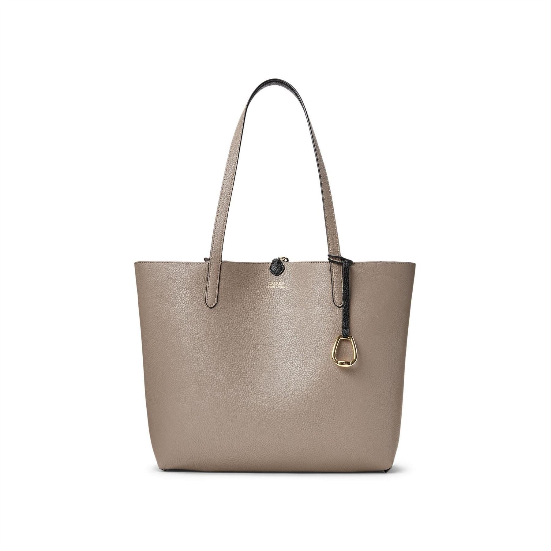 Lauren by Ralph Lauren Reversible Merrimack Tote Bag