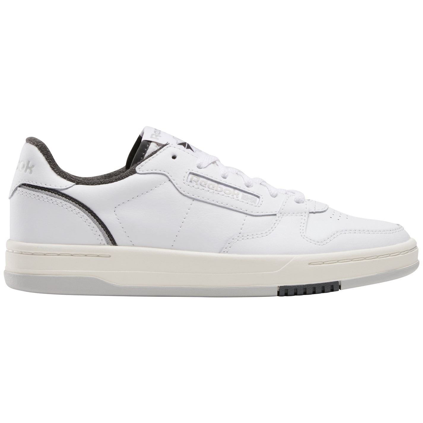 Reebok Phase Court Flatform Low Top Sneakers