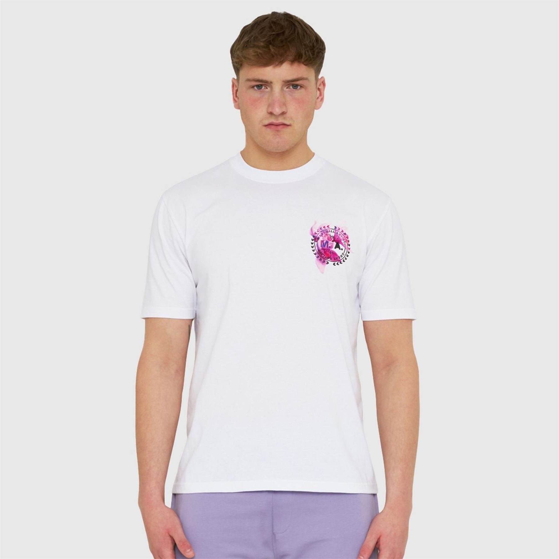 Marshall Artist Sonic Regular Fit T-Shirt