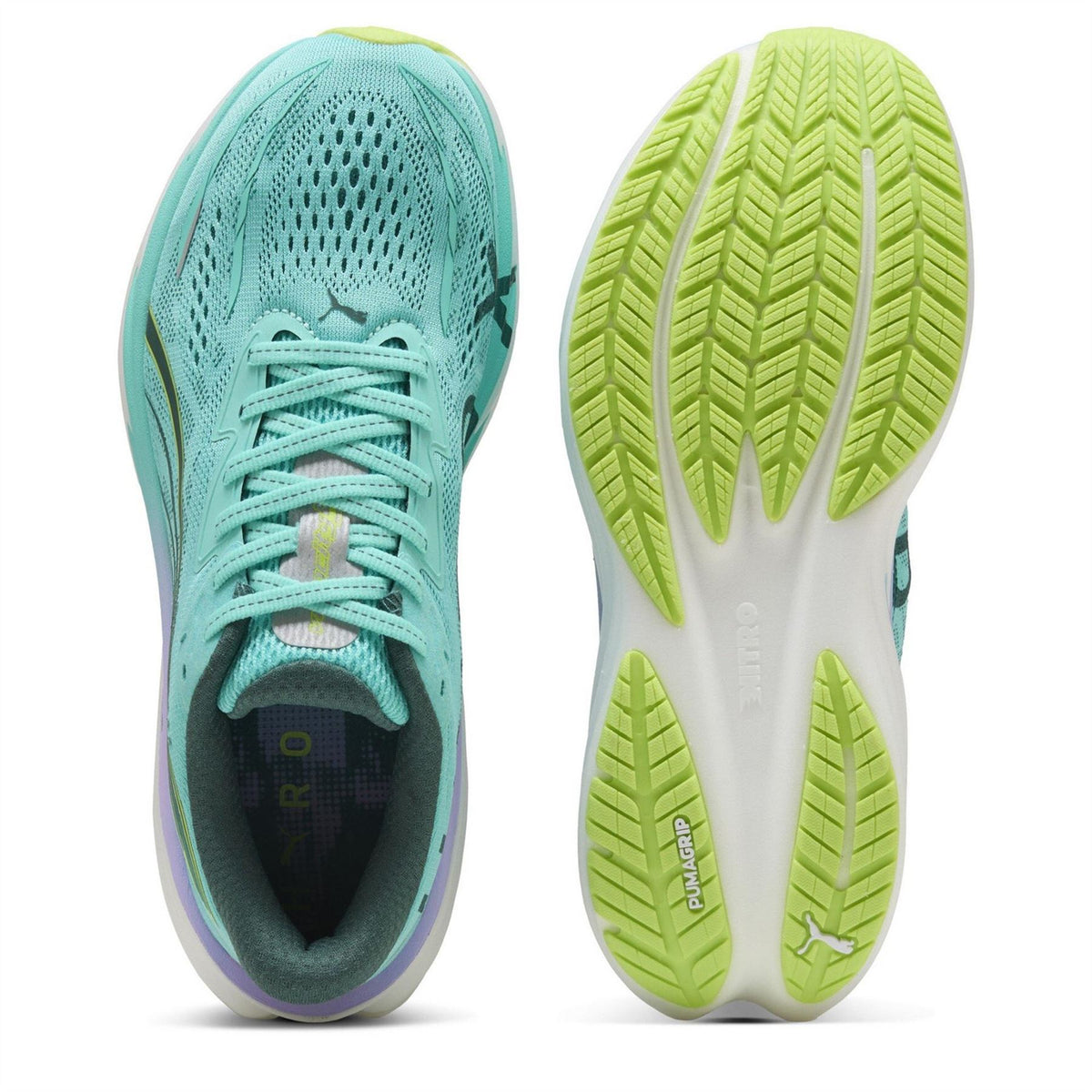 Puma Velocity Nitro 5 Road Running Shoes