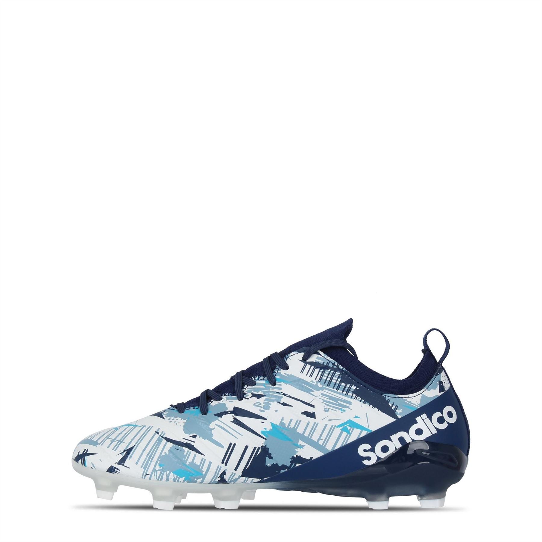 Sondico Blaze Junior Fg Football Boots