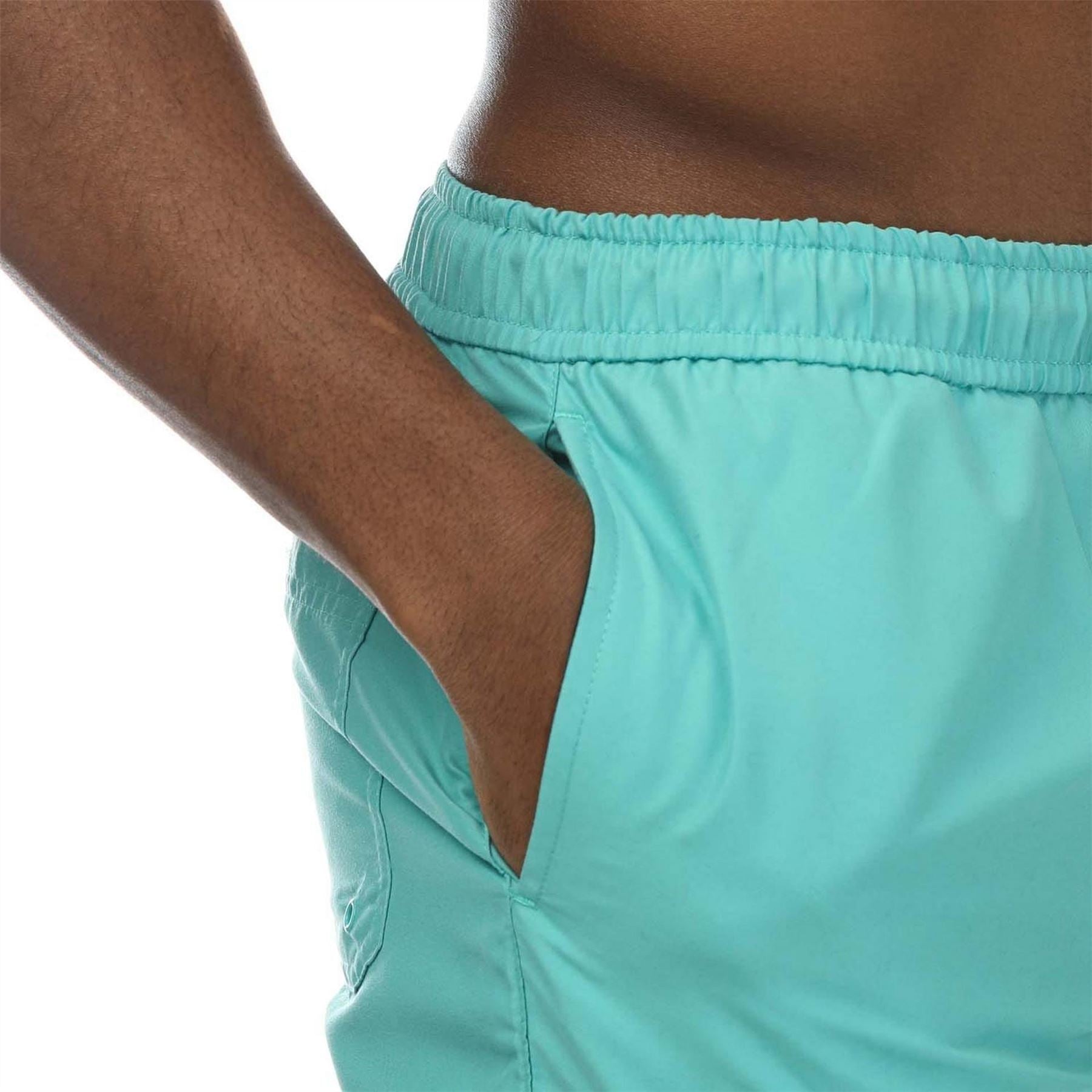 Farah Owen Plain Swim Shorts