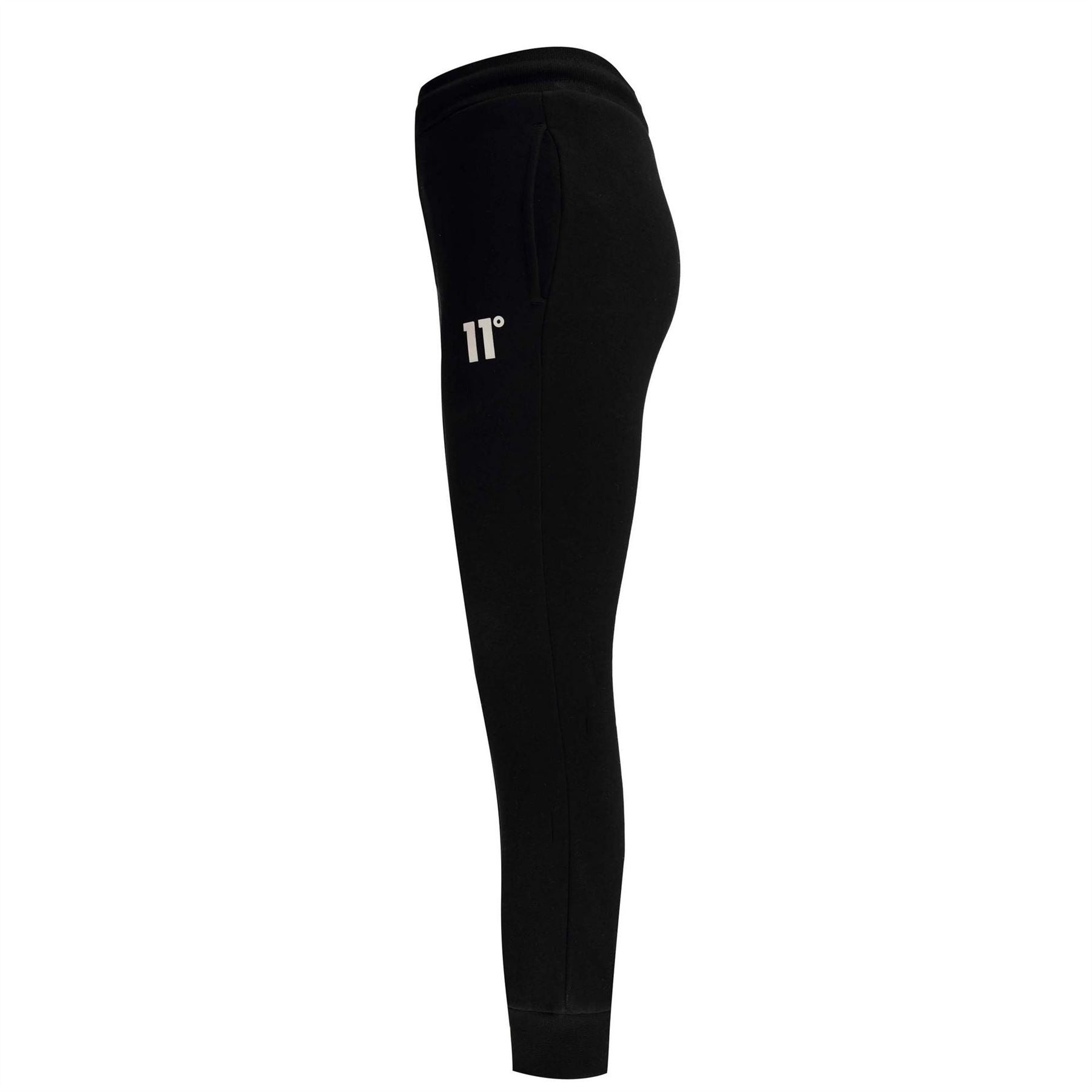 11 Degrees Skinny Fit Joggers