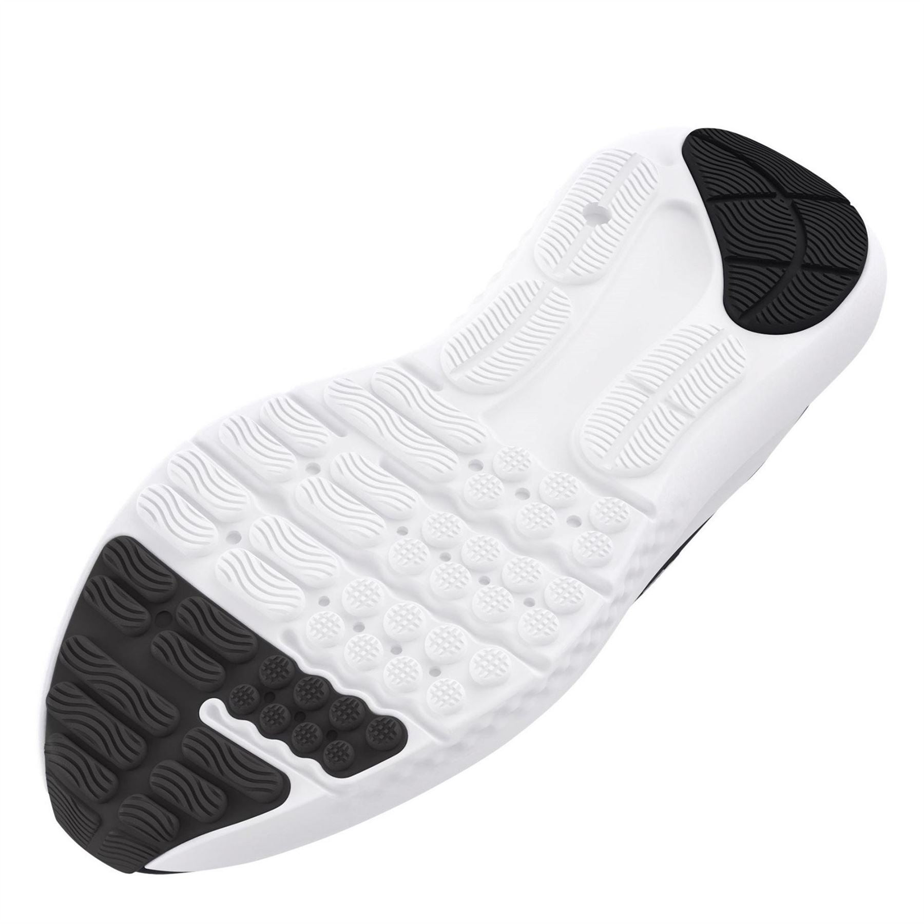Under Armour Surge 4 Running Shoes Unisex Juniors