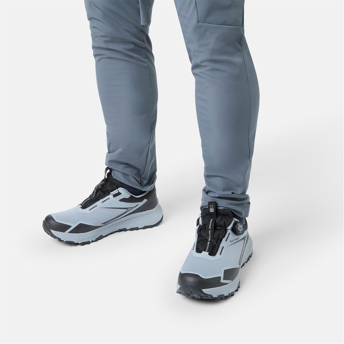 Karrimor Aspect Low Waterproof Hiking Sneakers