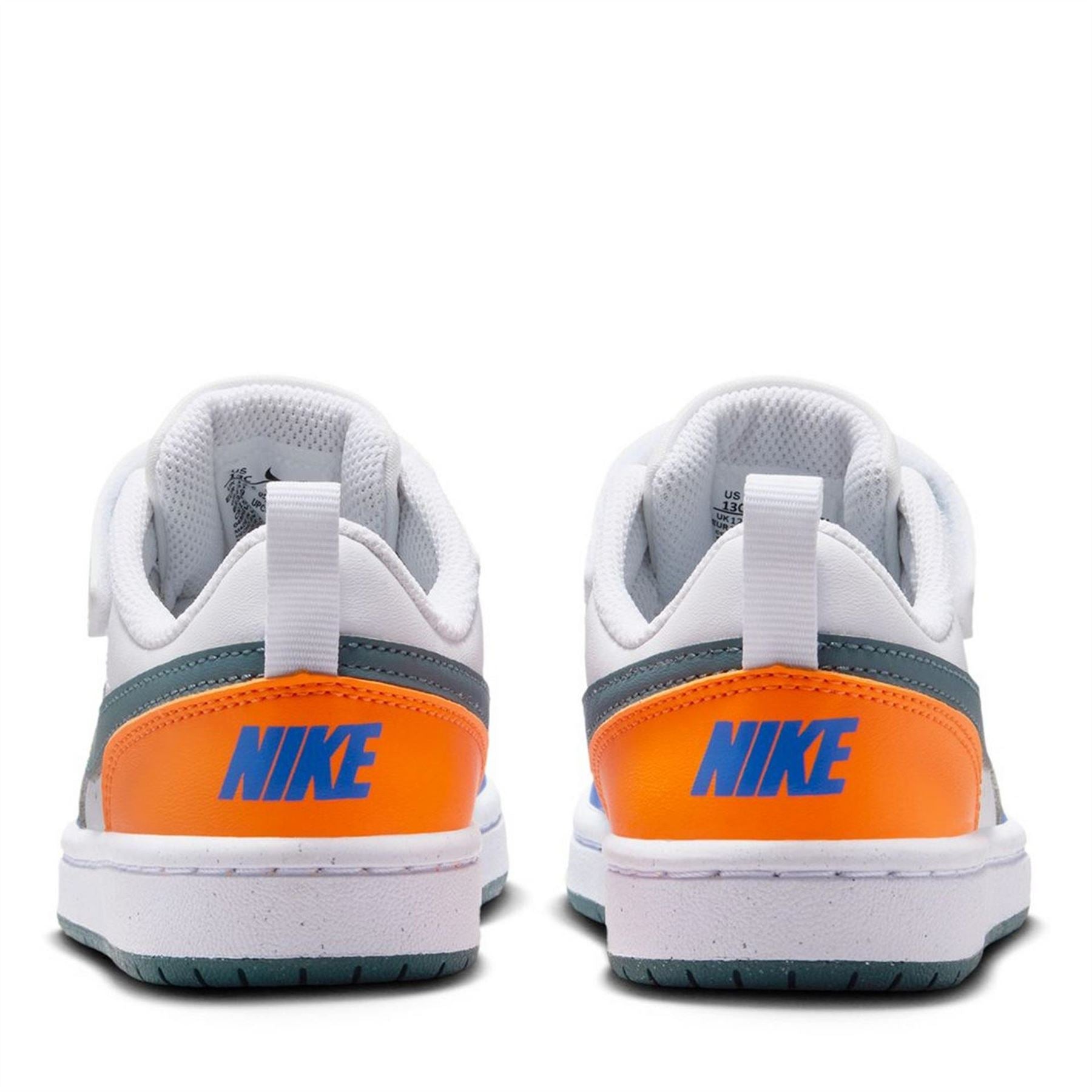 Nike Court Borough Low Recraft