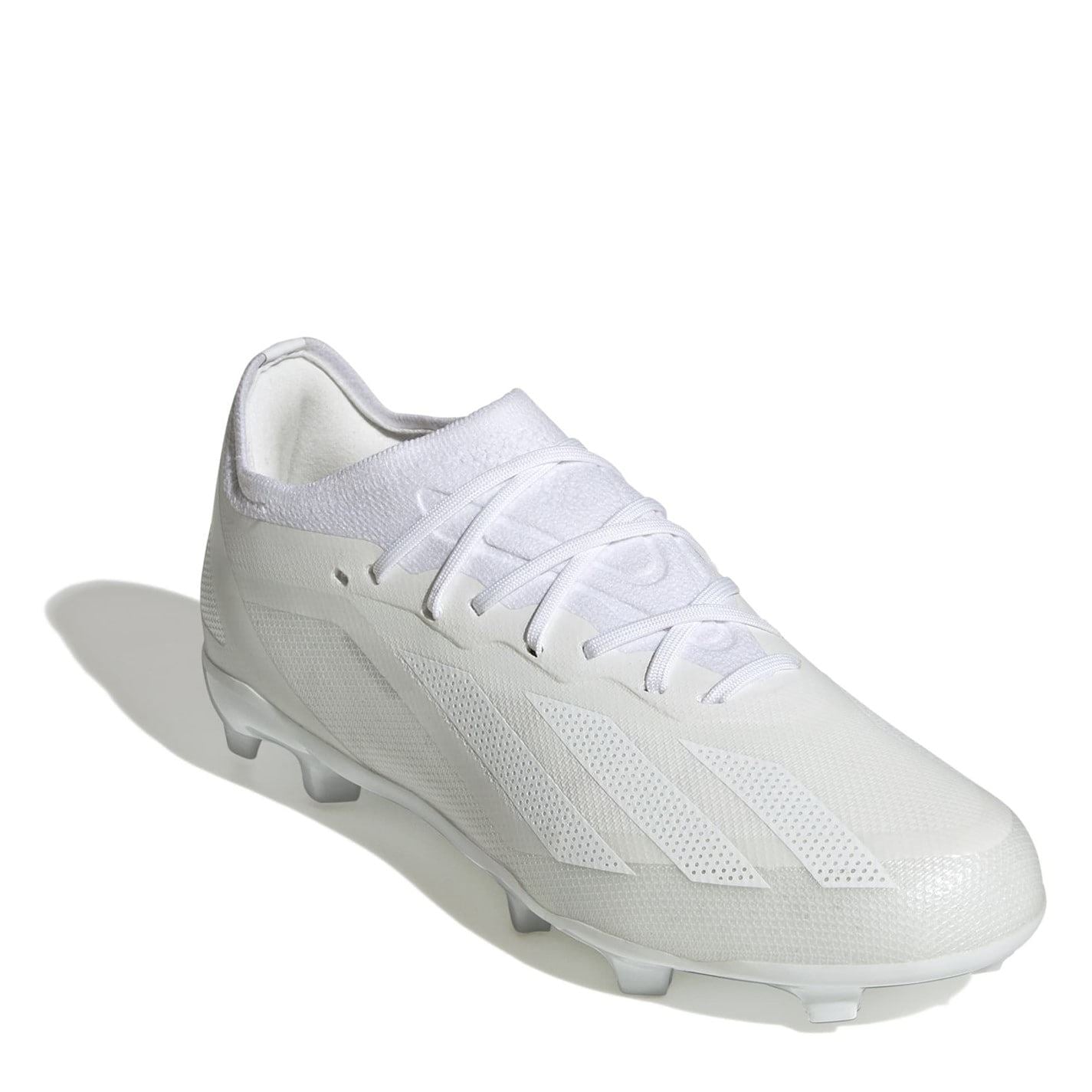 adidas CRAZYFAST.1 Junior Firm Ground Football Boot