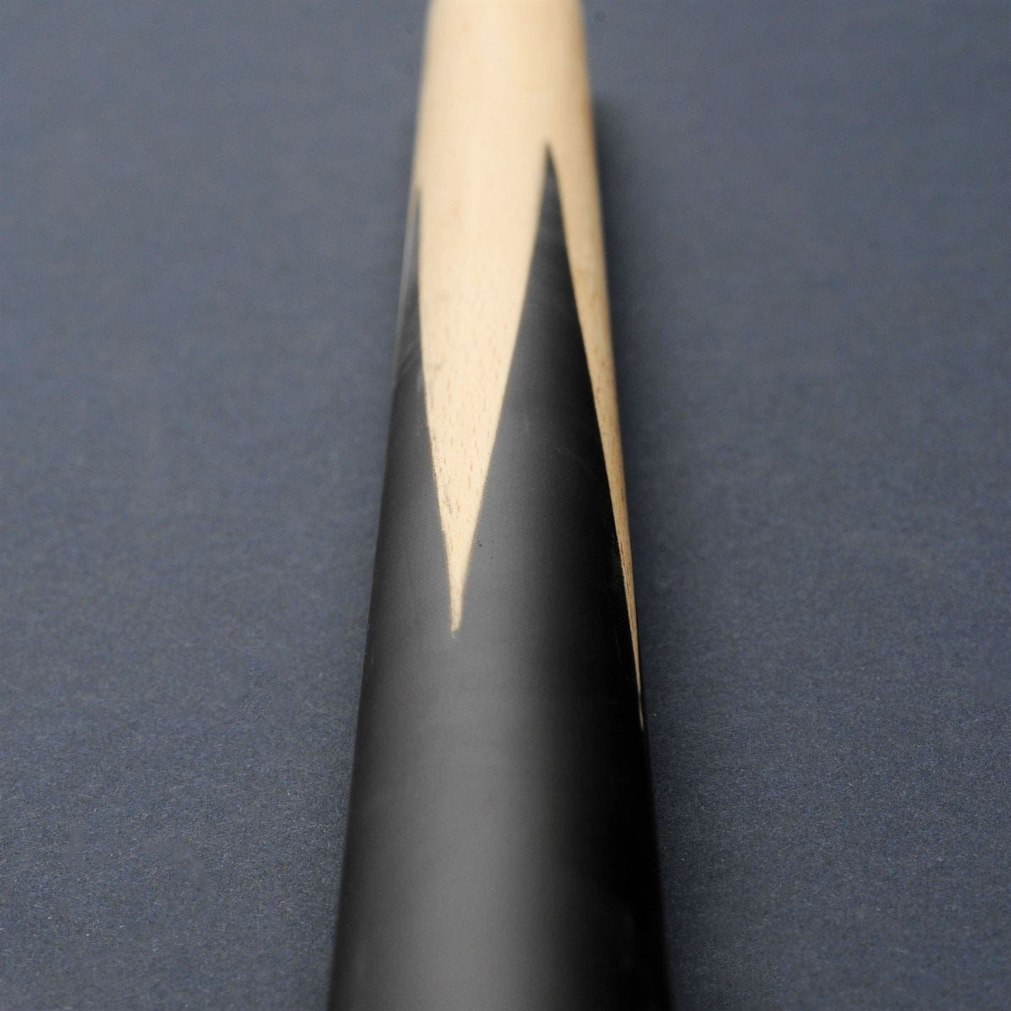 BCE Classic 2 Piece Hard Wood Snooker Cue Adults