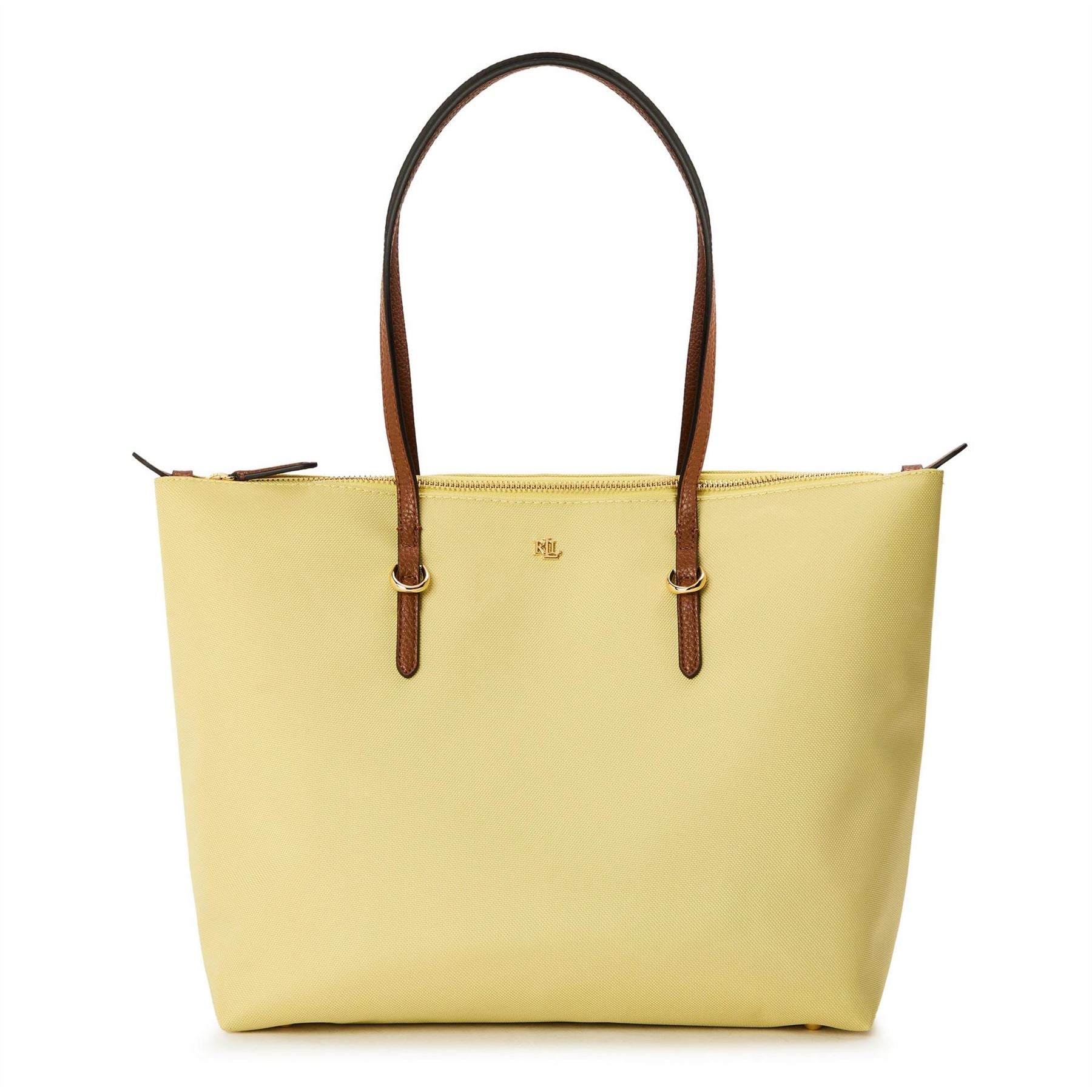 Lauren by Ralph Lauren Keaton M 26 Tote