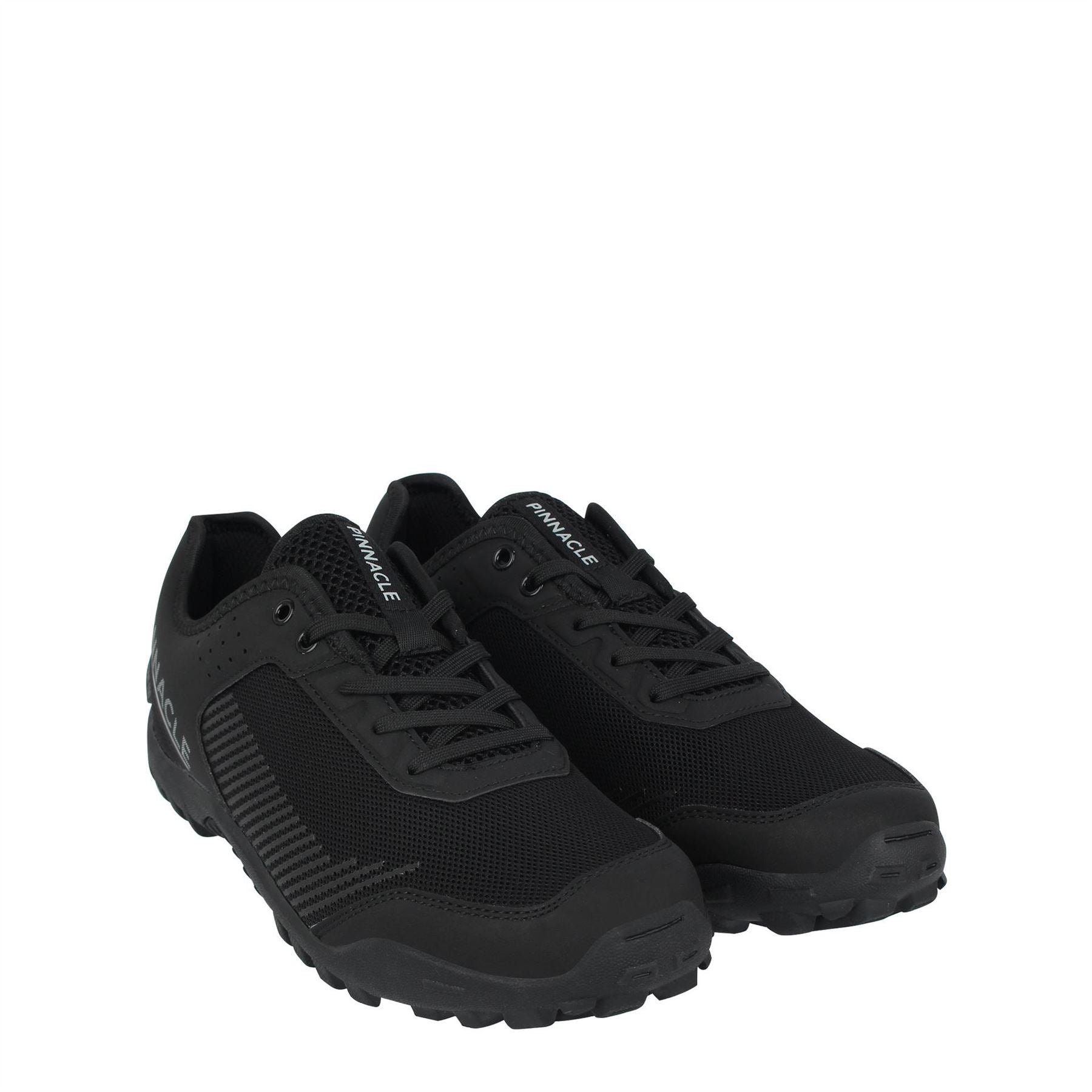 Pinnacle Mens Hybrid Cycling Shoes