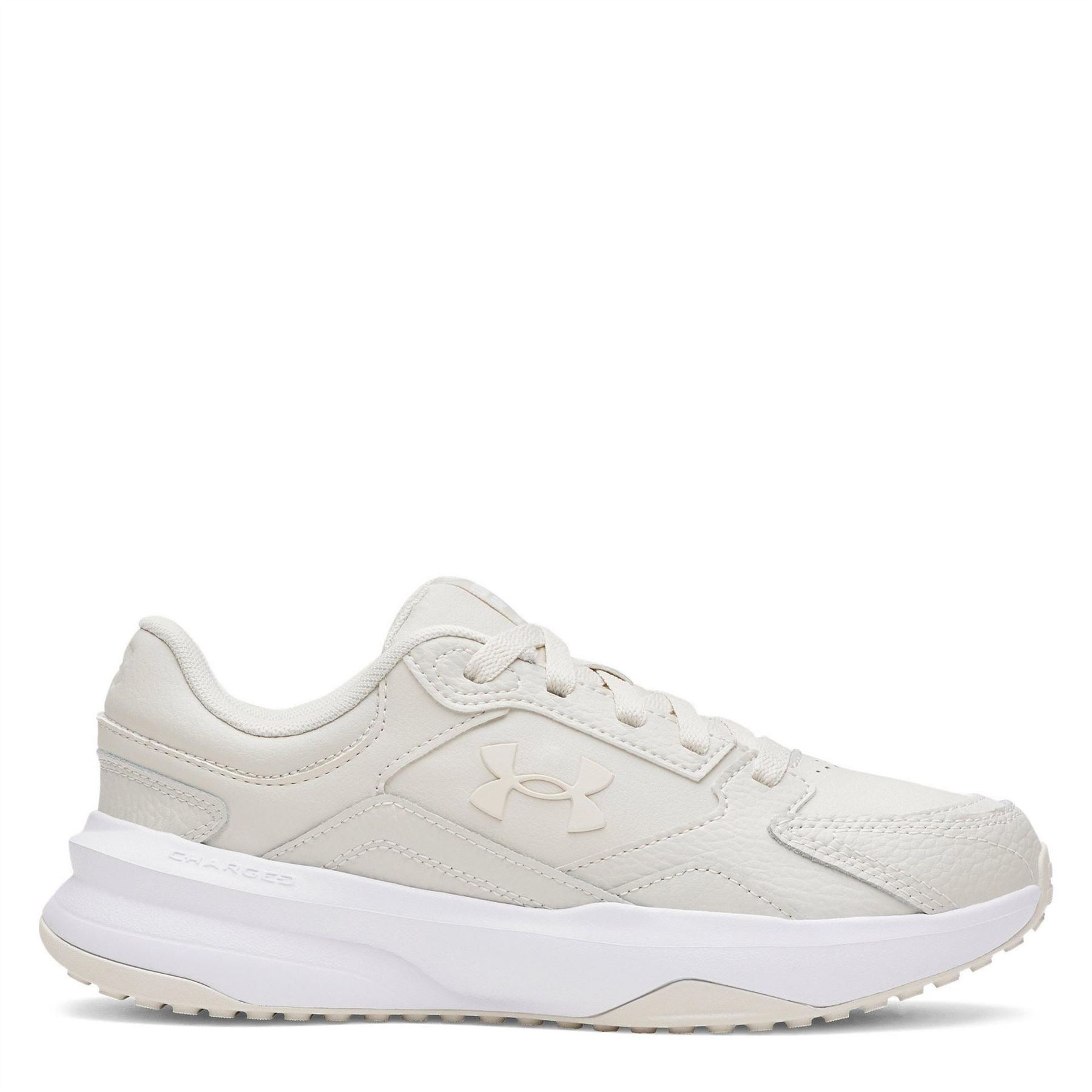 Under Armour Womens Leather Training Shoes
