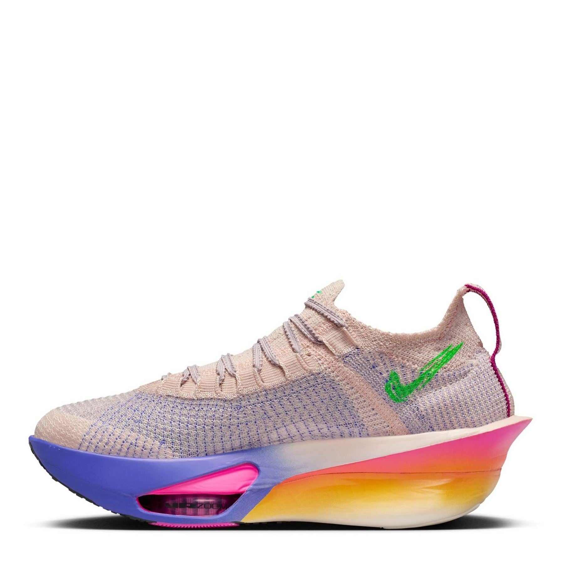 Nike Womens Alphafly 3 Running Shoes