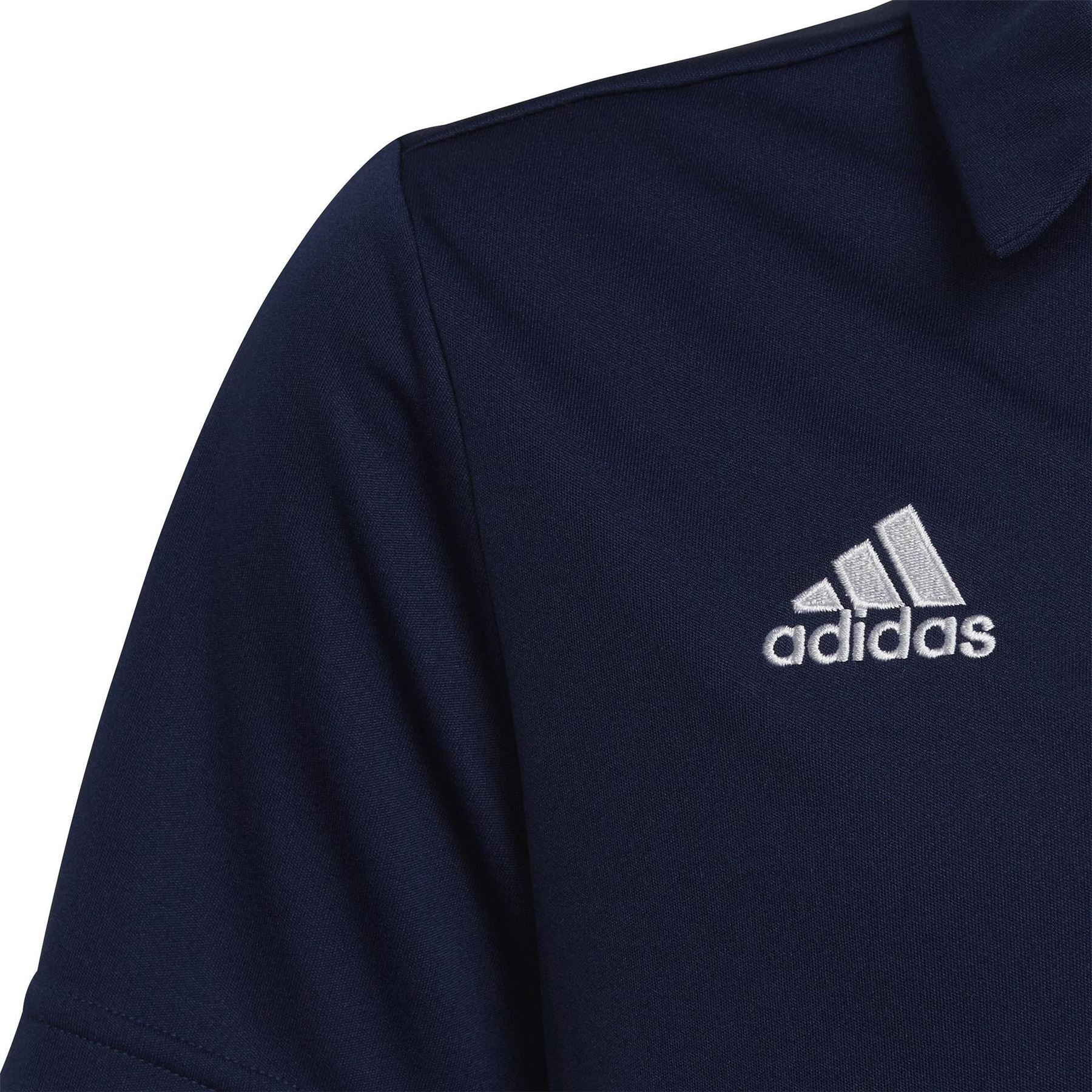 adidas Ent22 Polo Shirt Juniors