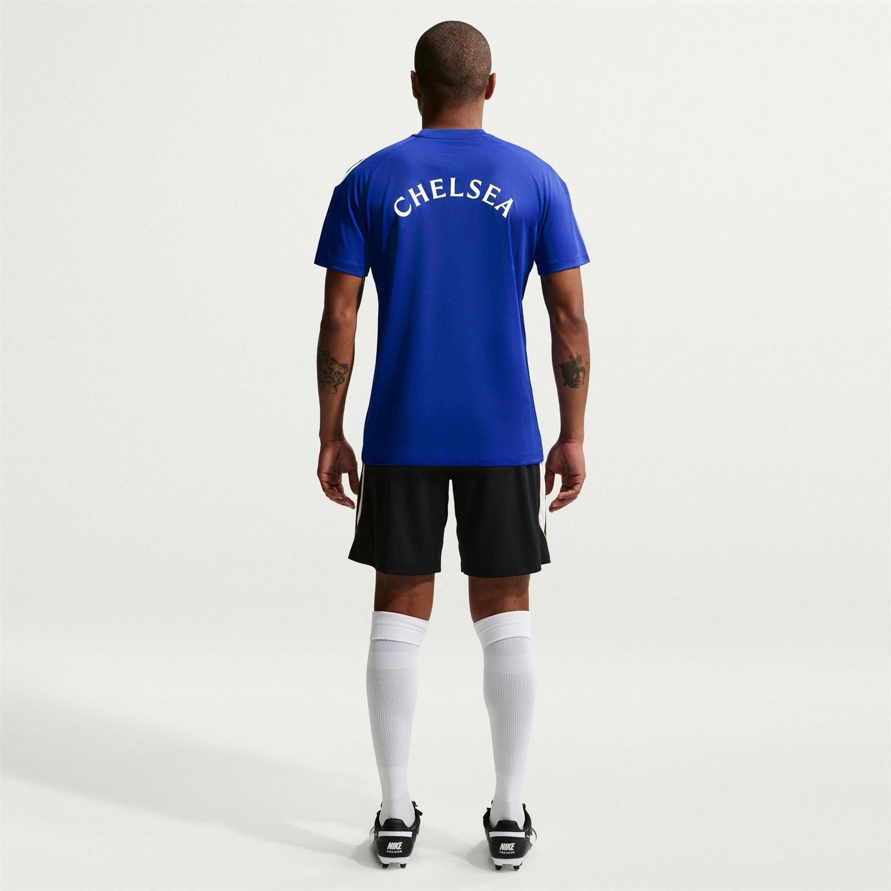 Nike Mens Training Shirt 2026 27