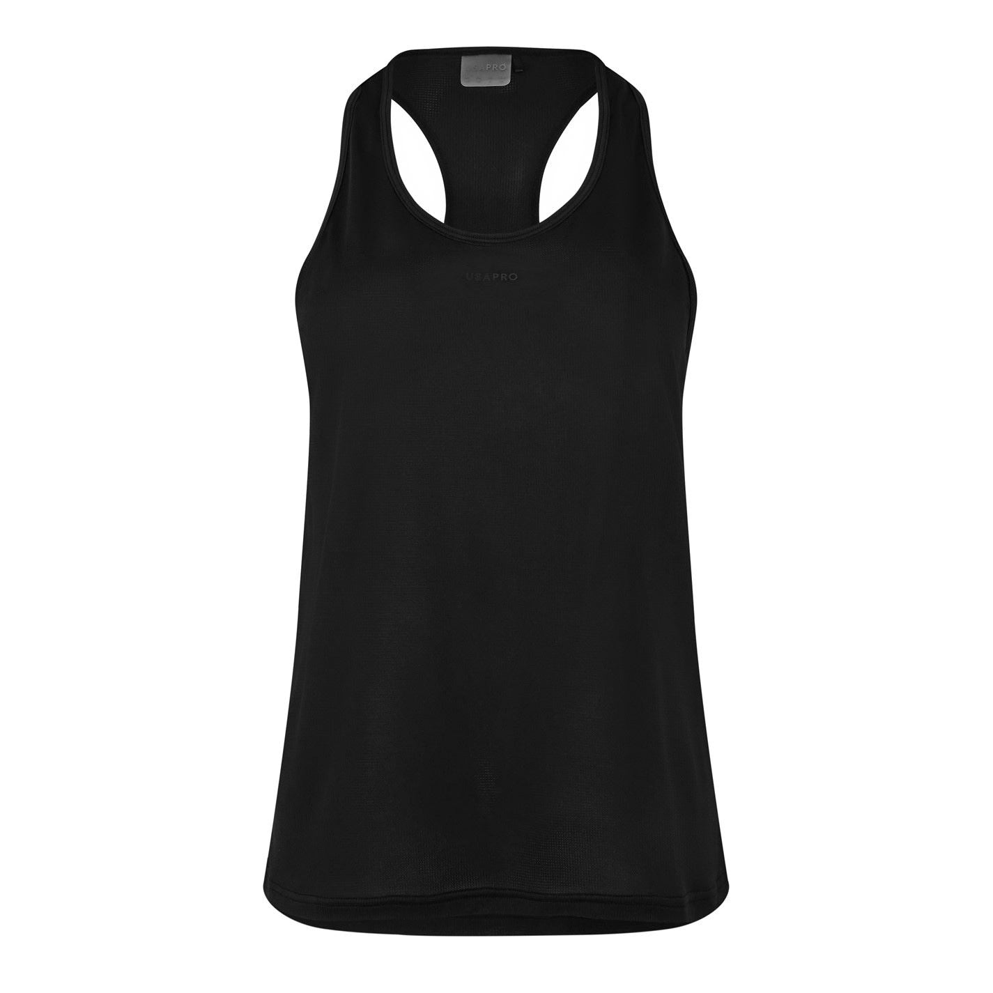 USA Pro Womens Pro Training Mesh Rb Vest