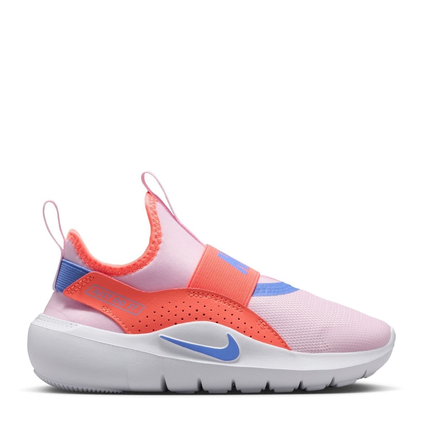 Nike Flex Runner 4 Slip-On Sneakers