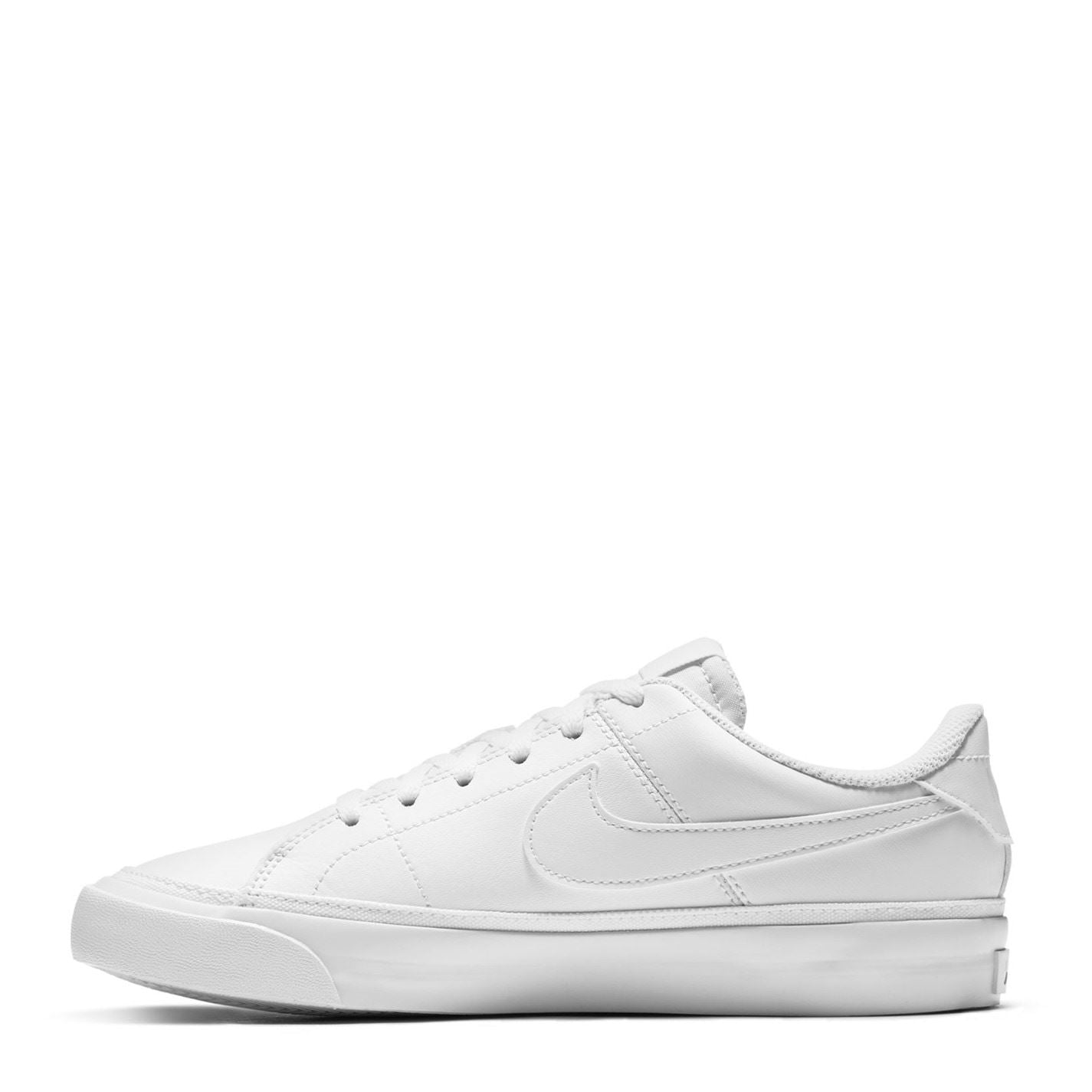 Nike Court Legacy Big Kids Trainers