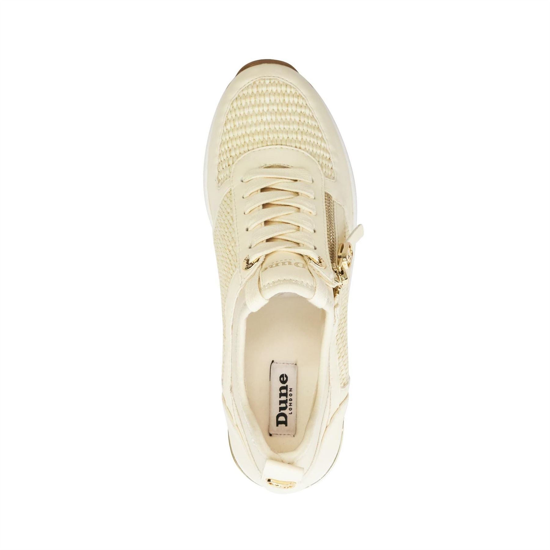 Dune London Eilin Trainer