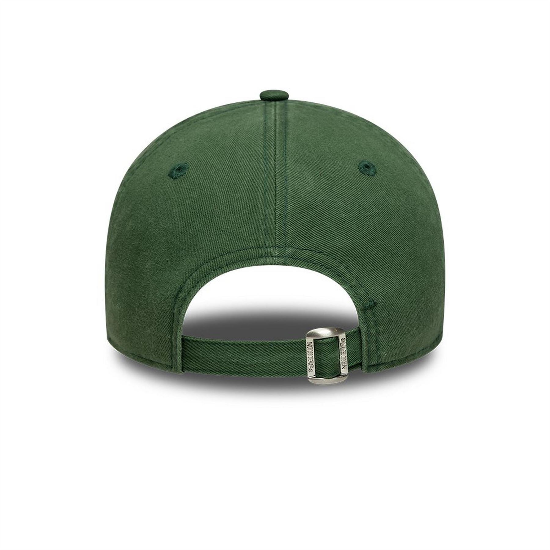 New Era Mini Logo Adjustable Cap