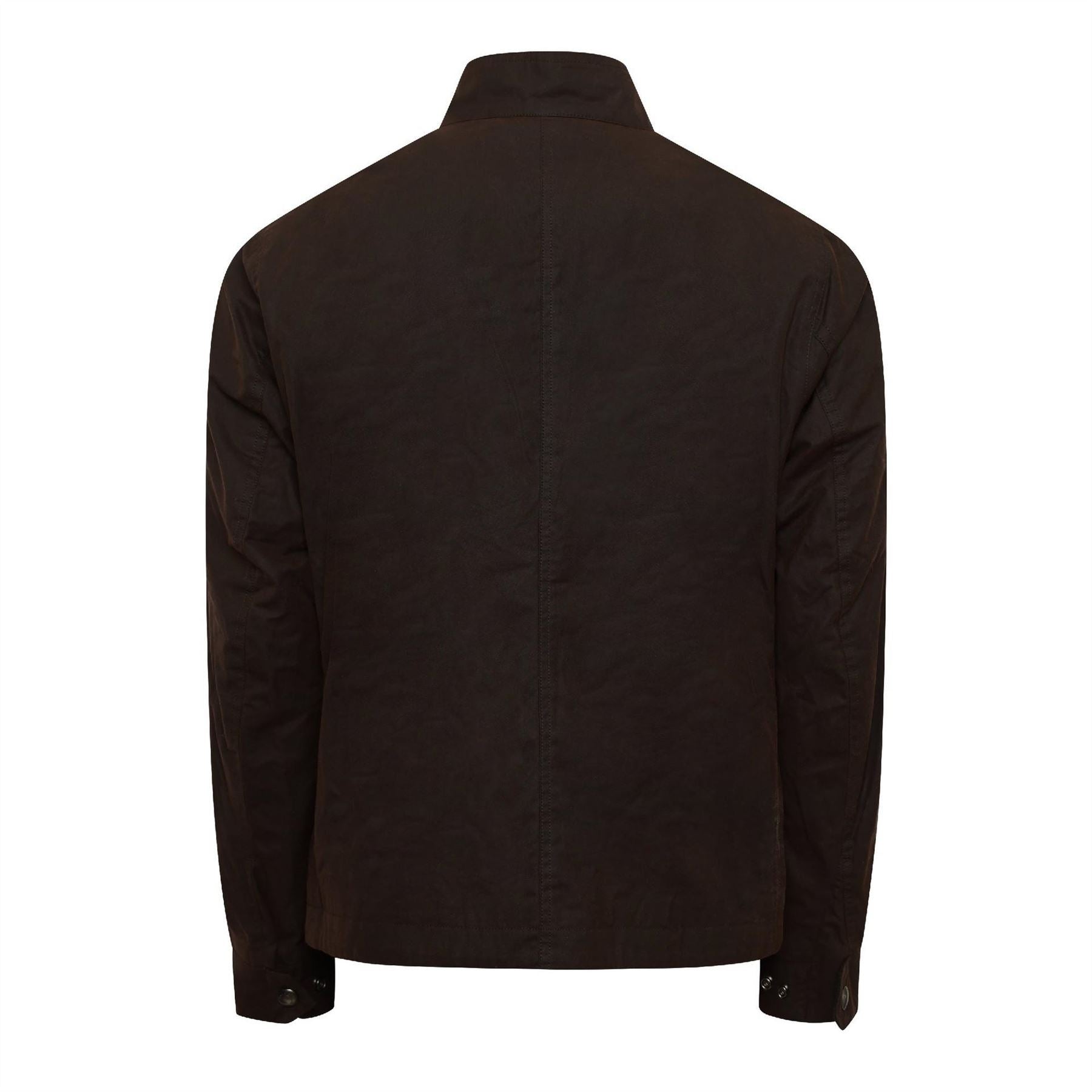 Belstaff Beat Waxed Jacket