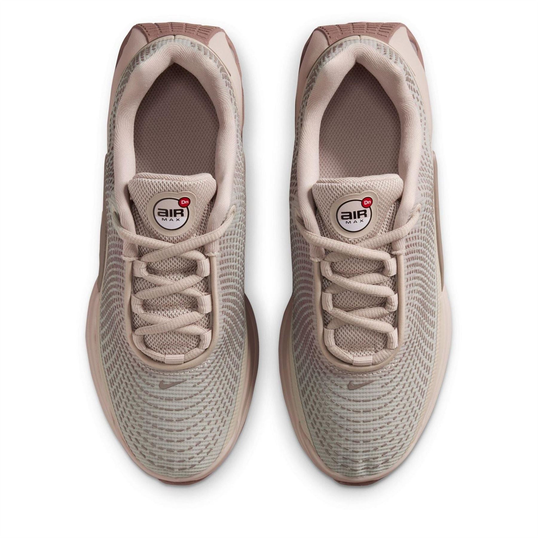 Nike Air Max Dn Jn62 Lace-Up Sneakers