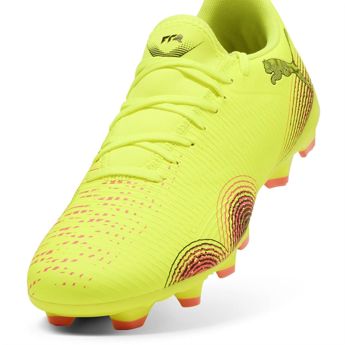 Puma Future 8 Play Artificial Ground Football Boots