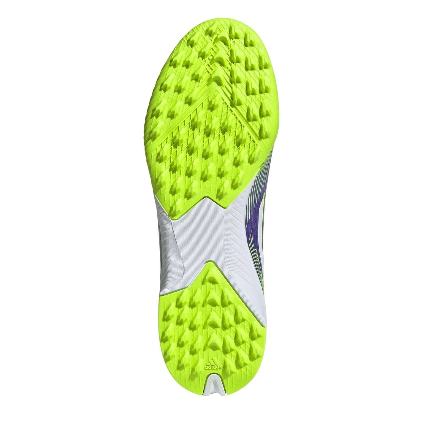 adidas F50 Messi League Juniors Astro Turf Football Boots