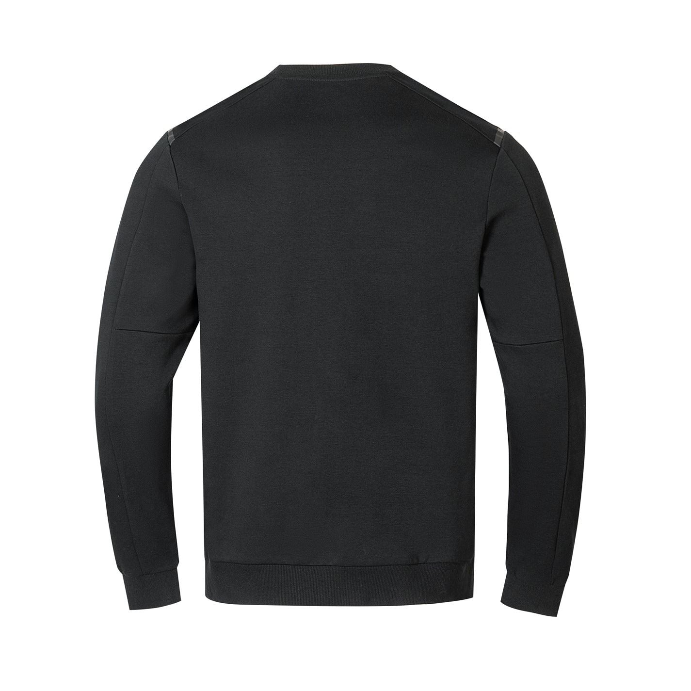 Kappa Mens Tech Fl Crew Neck Jumper Sweater