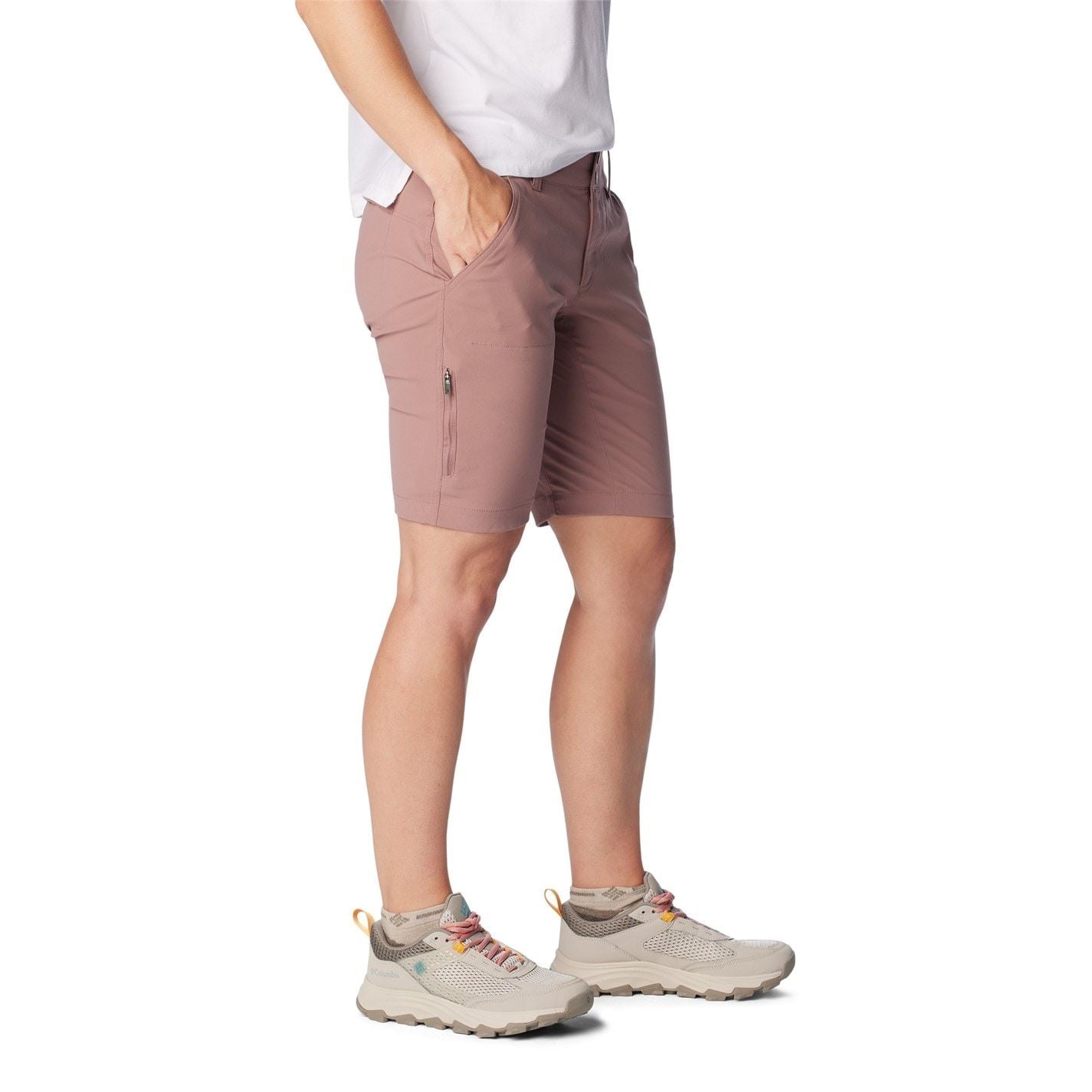 Columbia Womens Trail Shorts