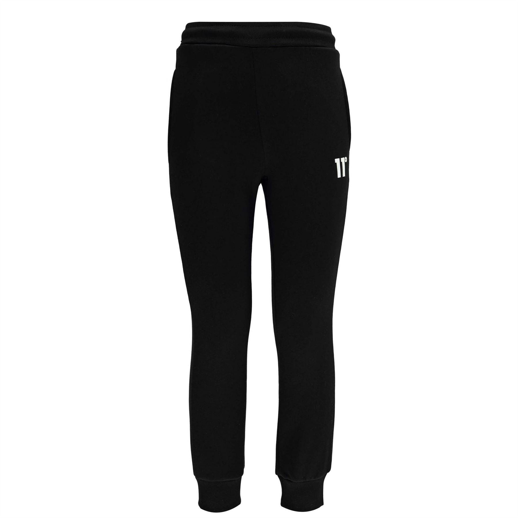 11 Degrees Skinny Fit Joggers