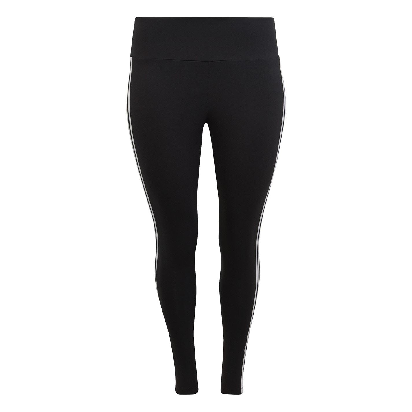 adidas Originals 3 Stripes Slim Leggings