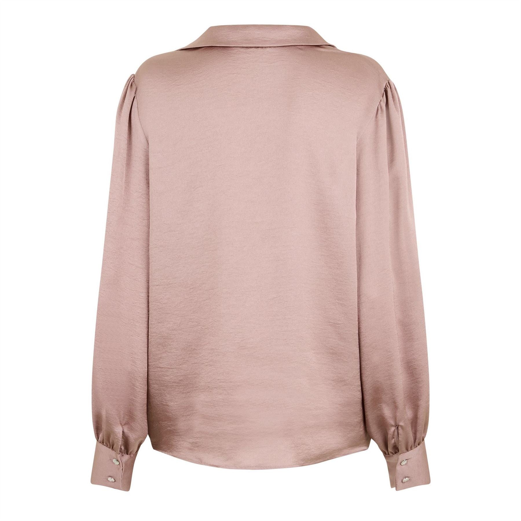 Biba Wrap FronT-Shirt