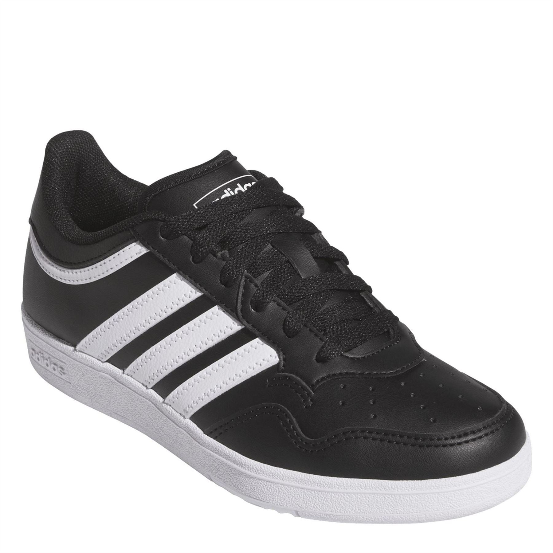 adidas Hoops 4.0 J