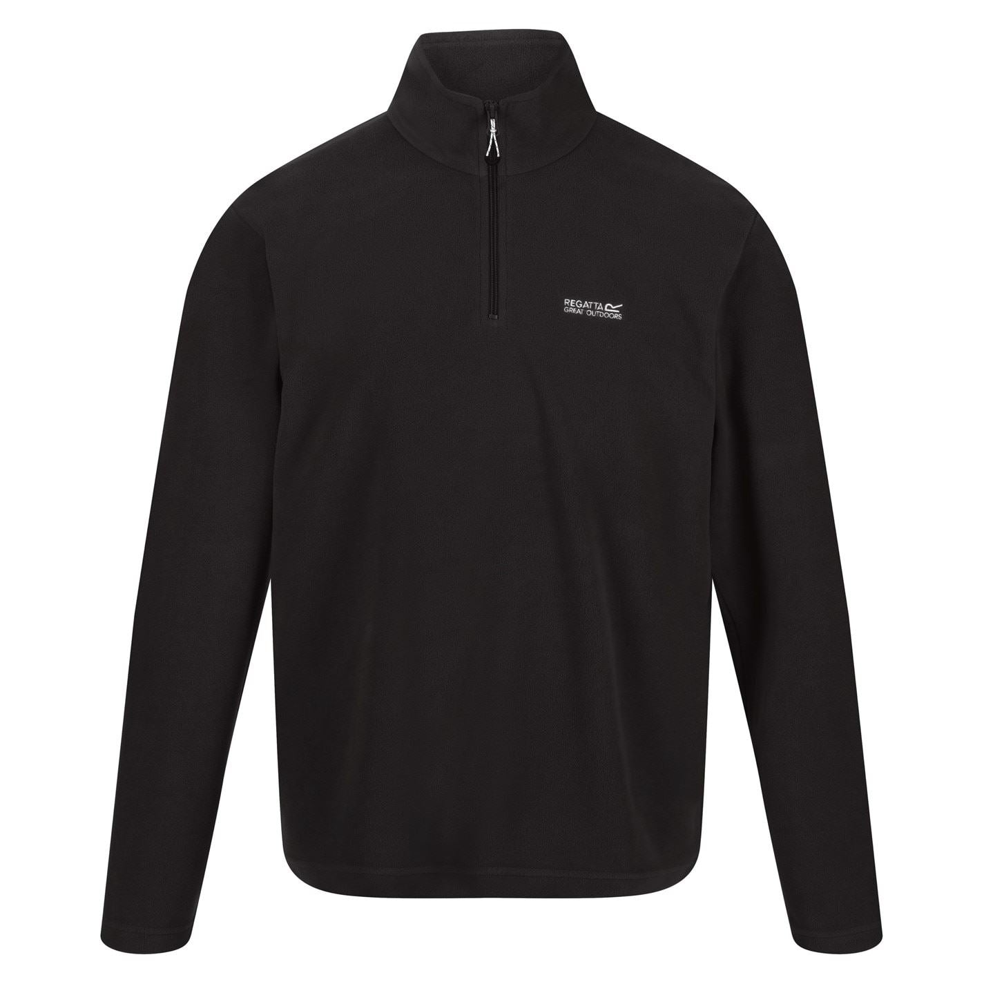 Regatta Mens Thompson Fleece Jacket