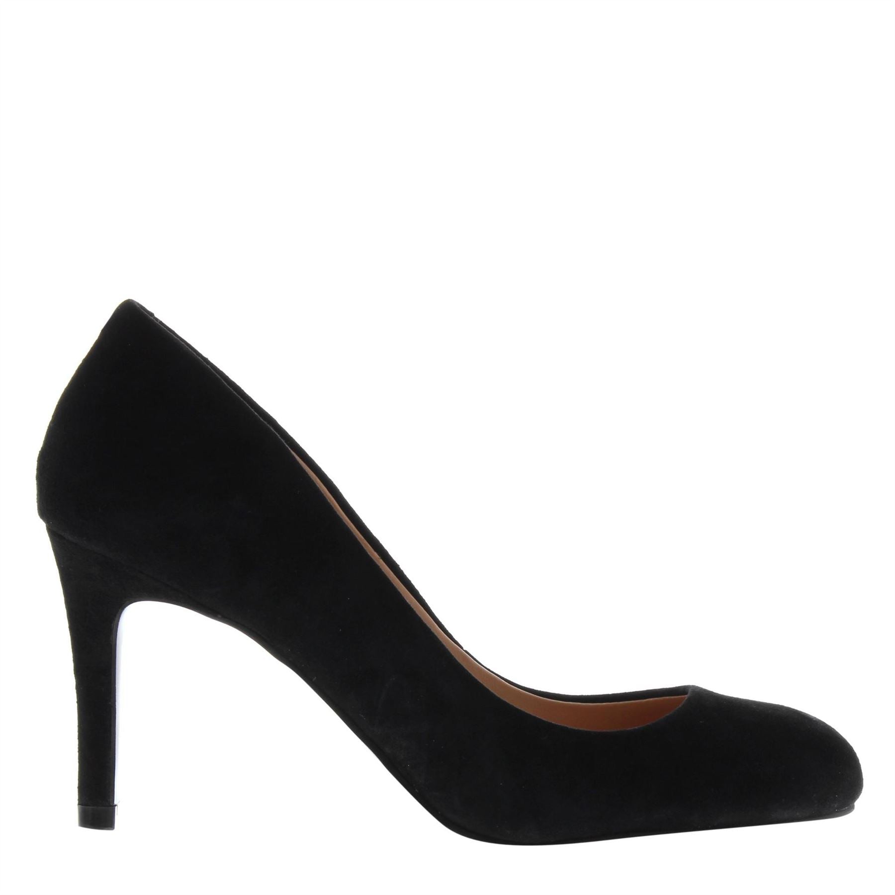 Linea Almond Shoes