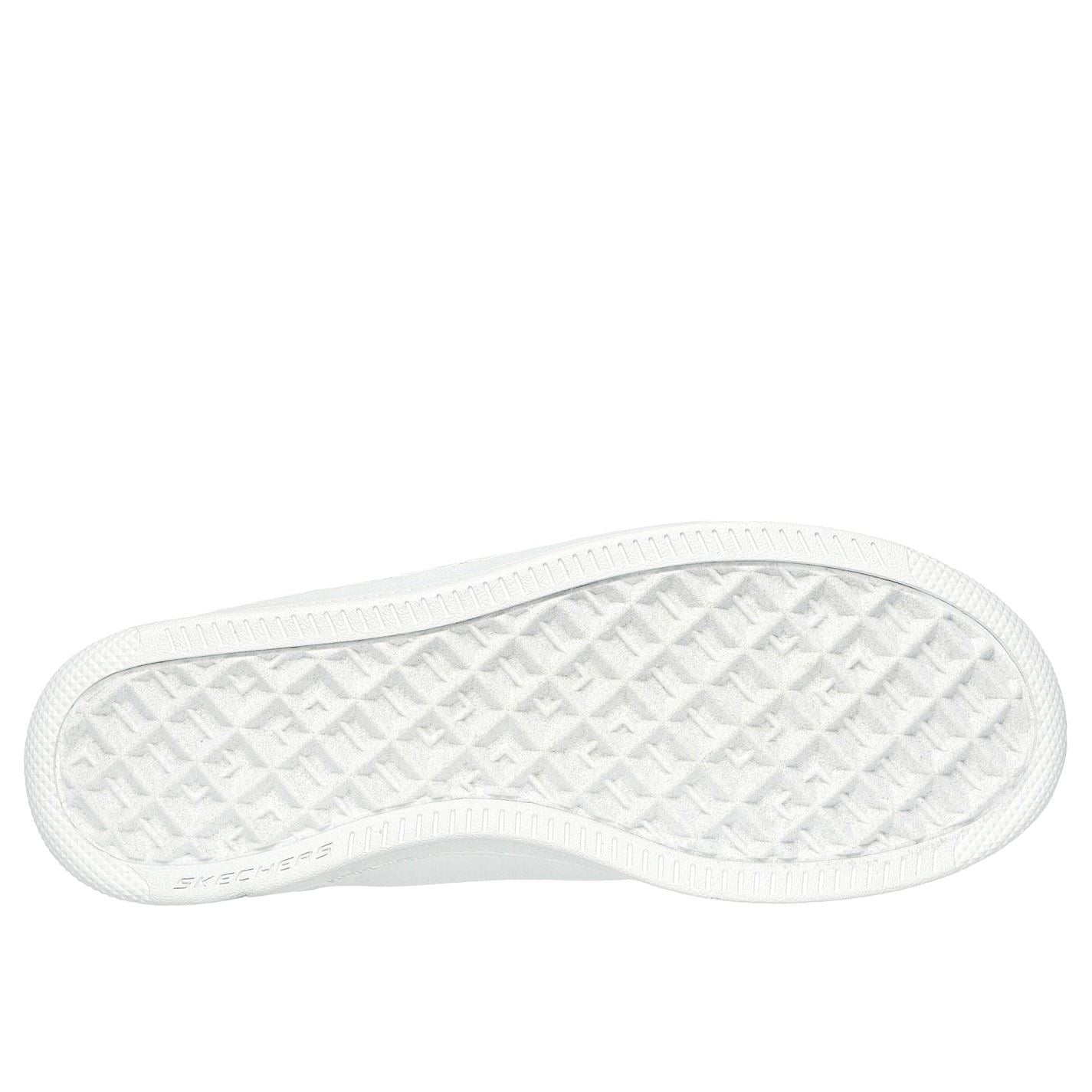 Skechers Womens High Top Trainers