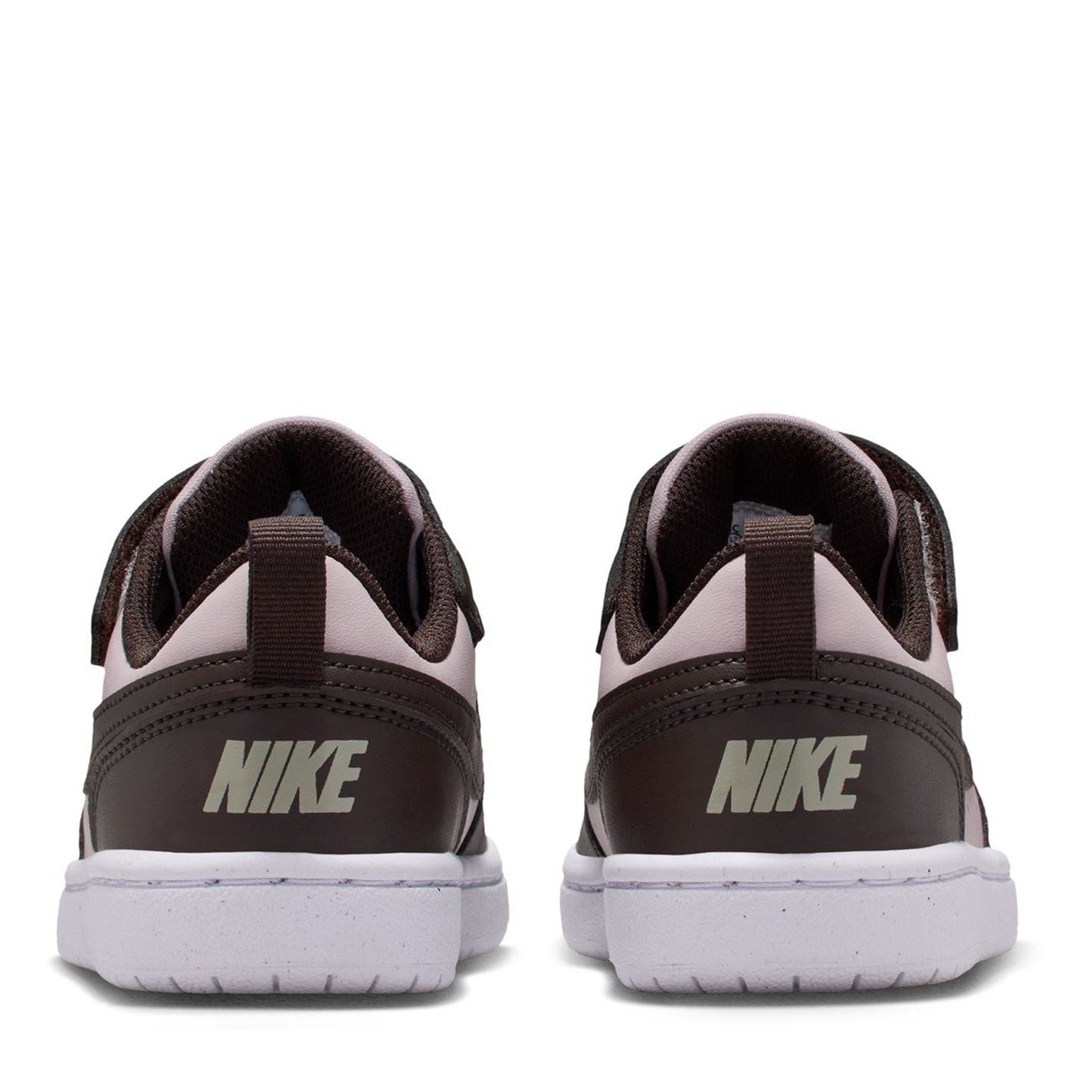 Nike Court Borough Low Recraft Little Kids Shoes