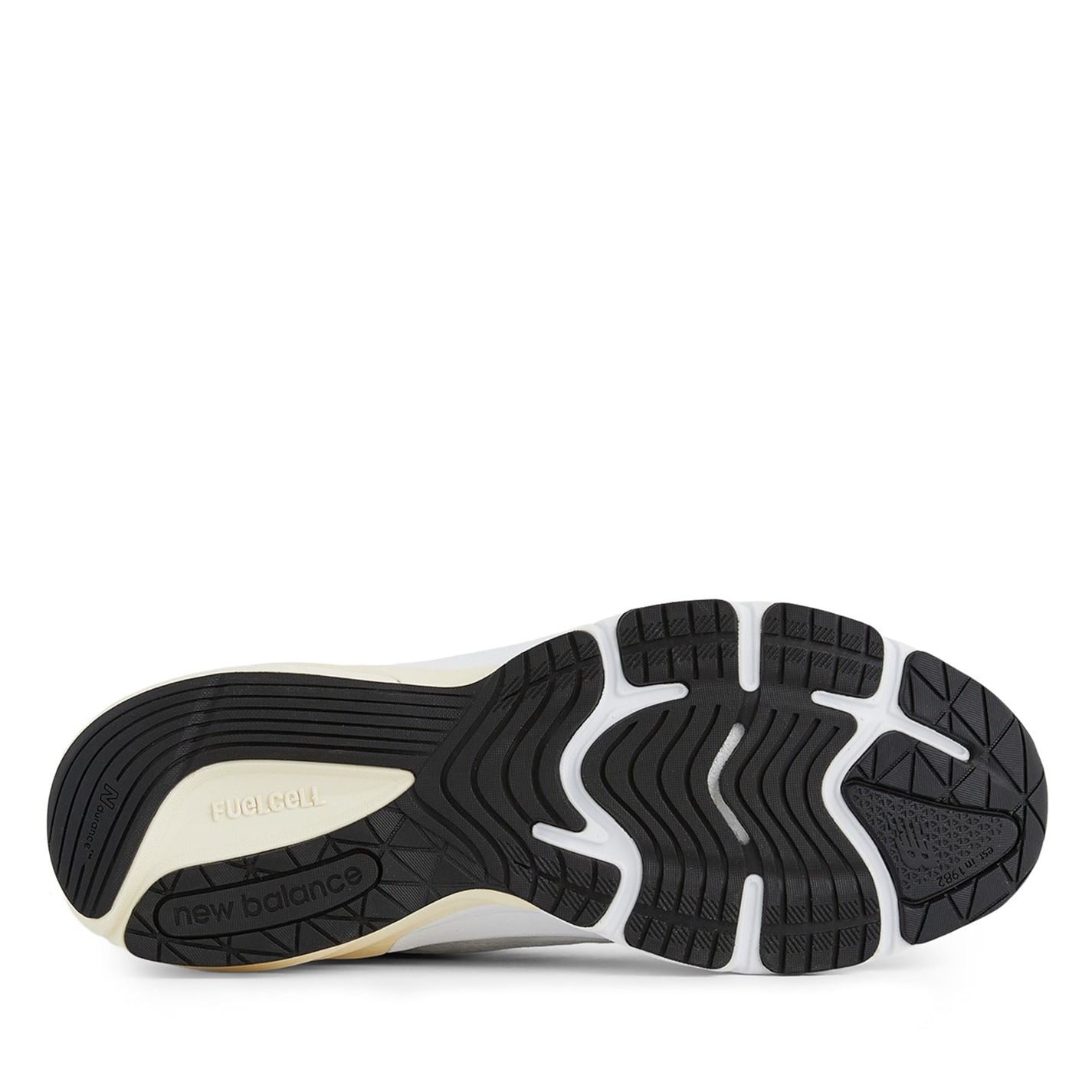 New Balance U990 Low Top Flat Heel Sneakers