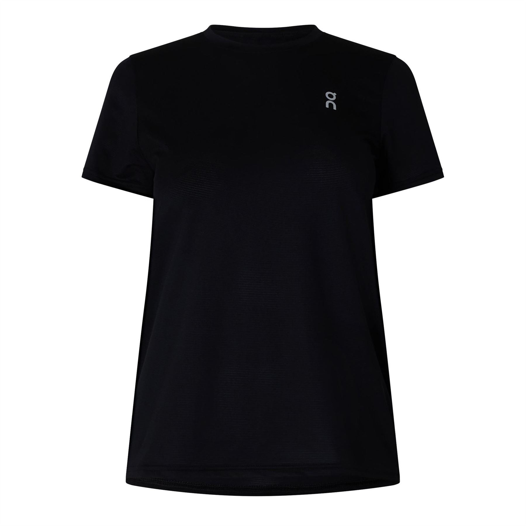 On Core Short Sleeve Running T-Shirt