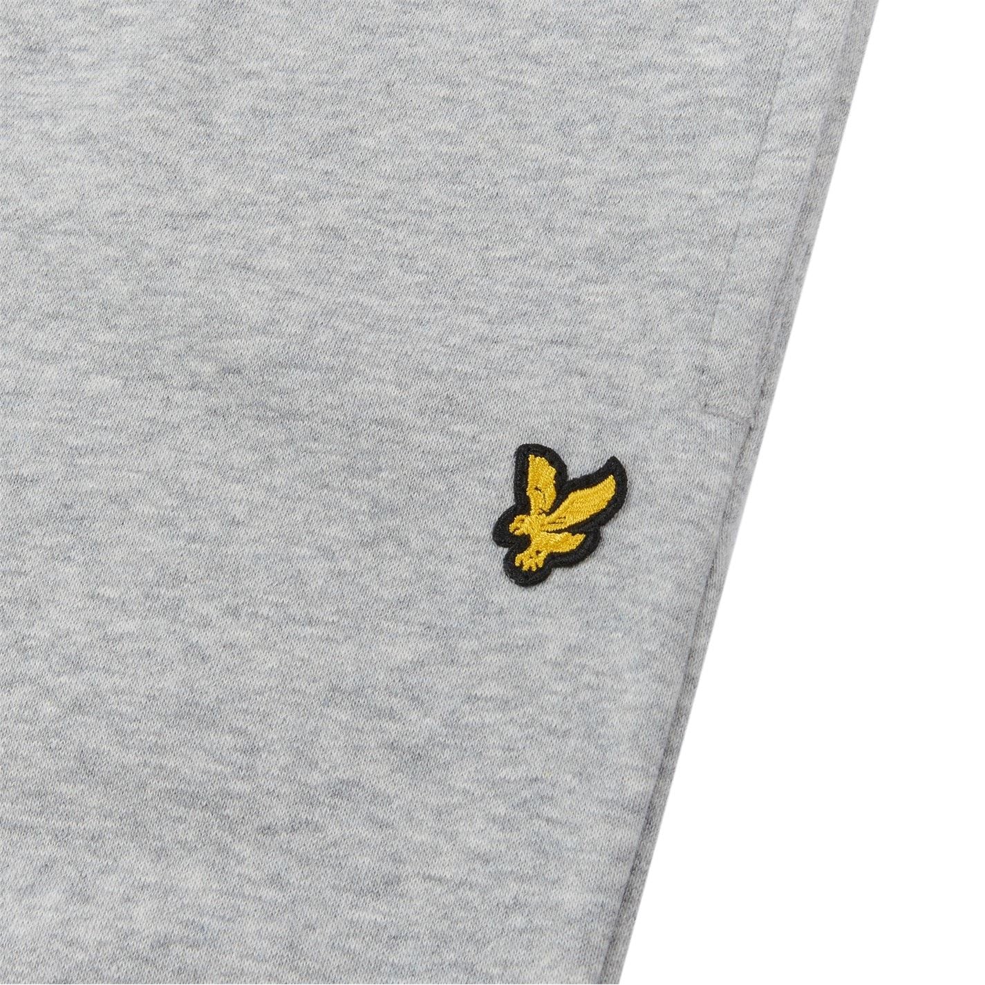 Lyle and Scott Logo Jogger Regular Fit Sweatpants
