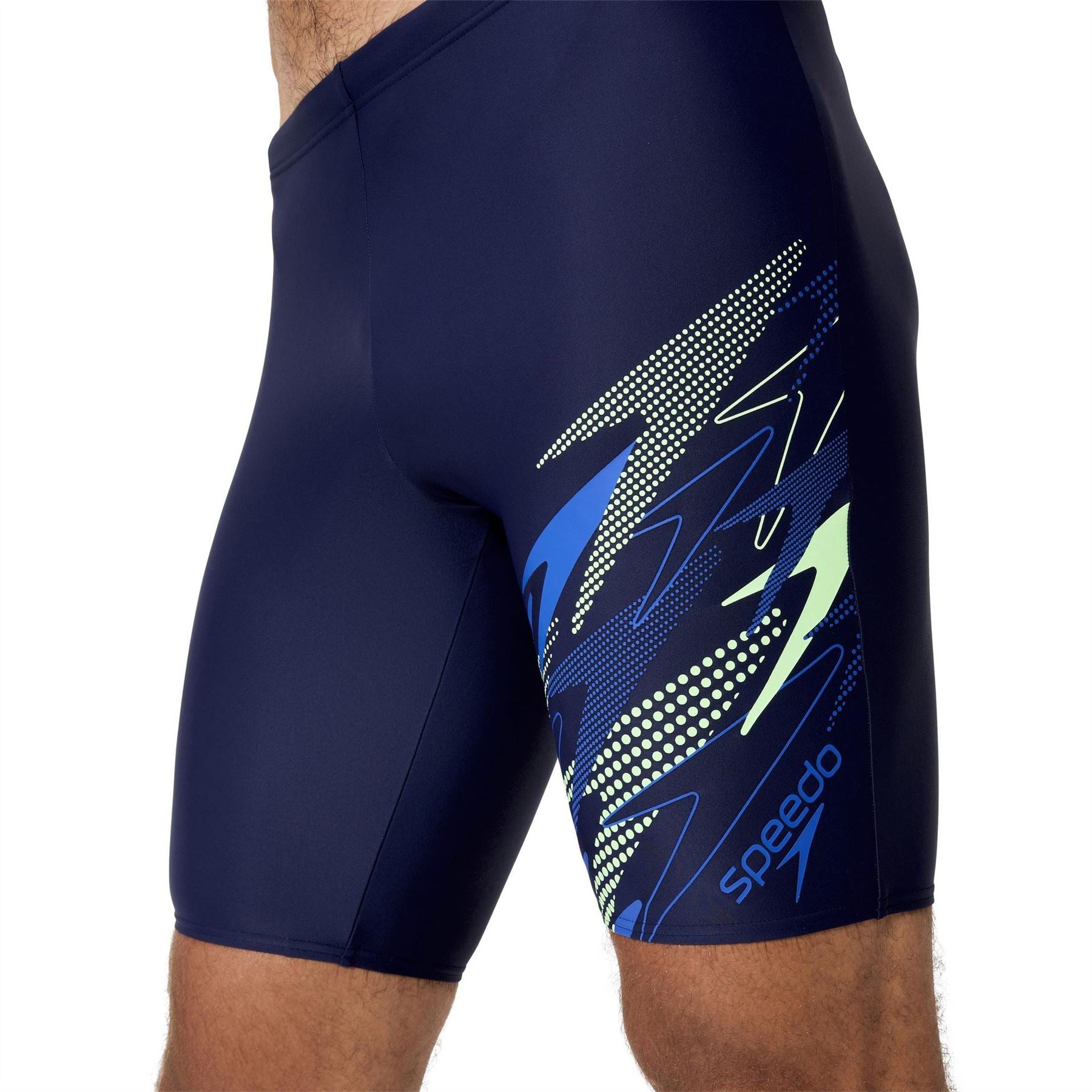 Speedo Medium Large Jam Jammers