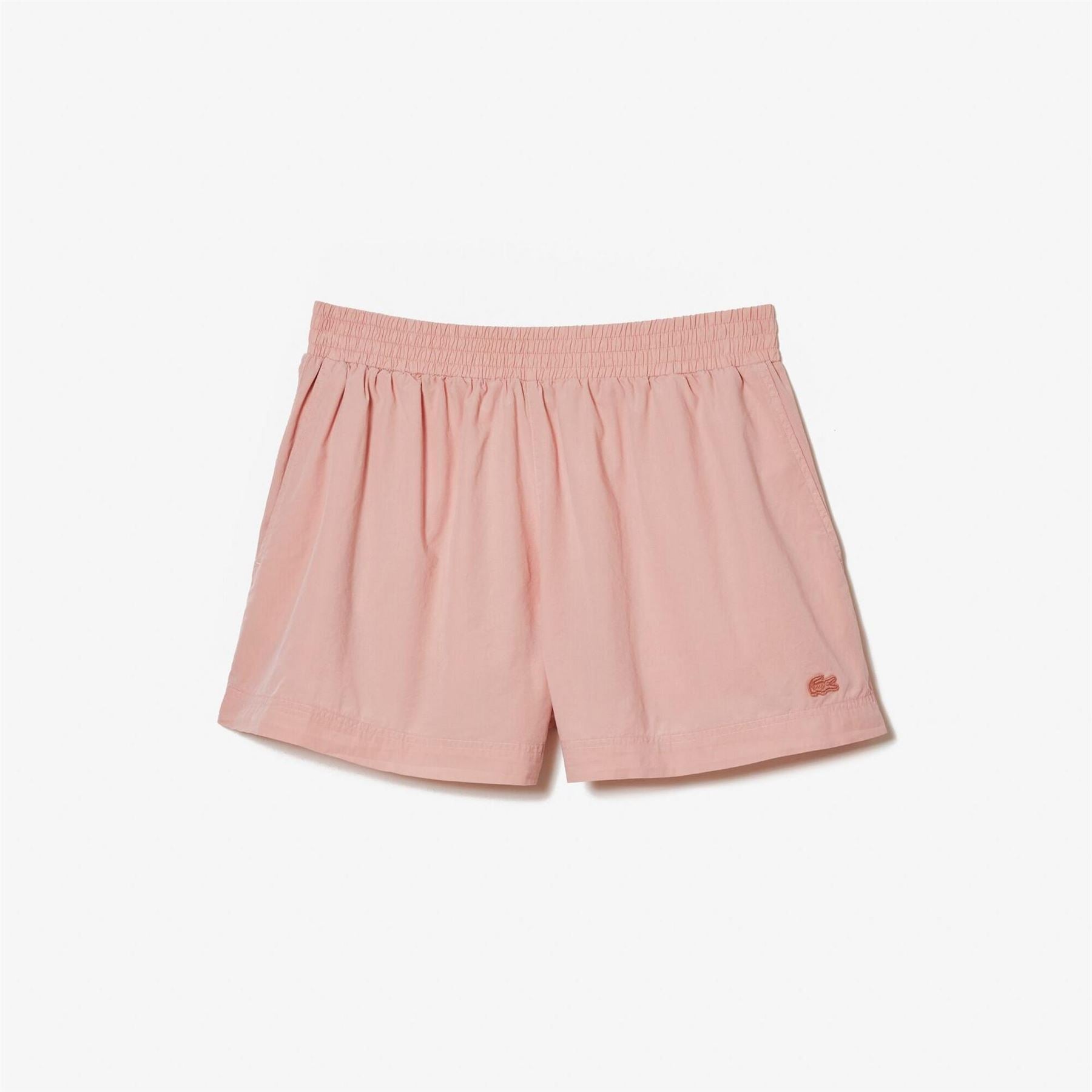 Lacoste Bermuda Fleece Jogger Shorts