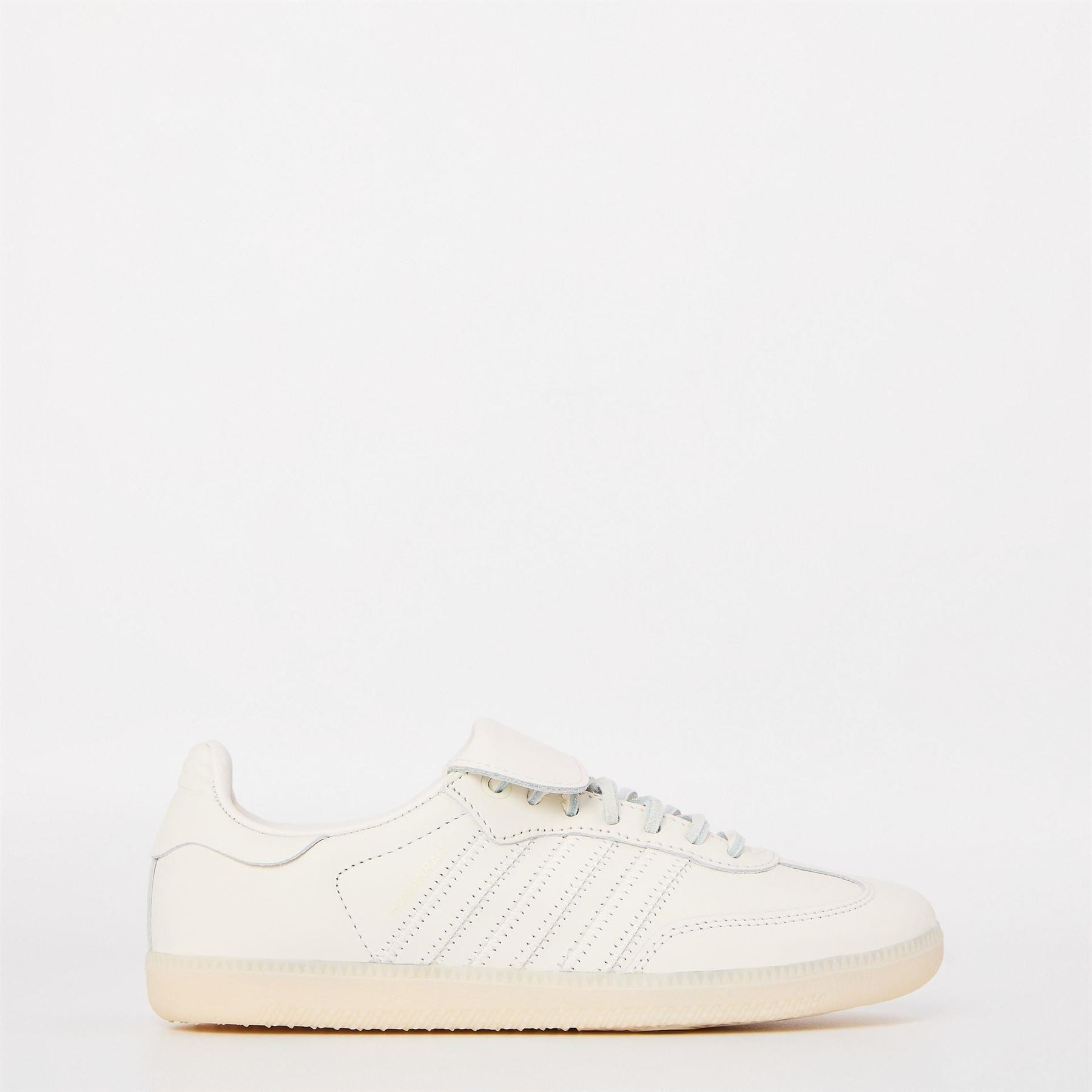 adidas Originals Samba Low Top Lace-Up Sneakers