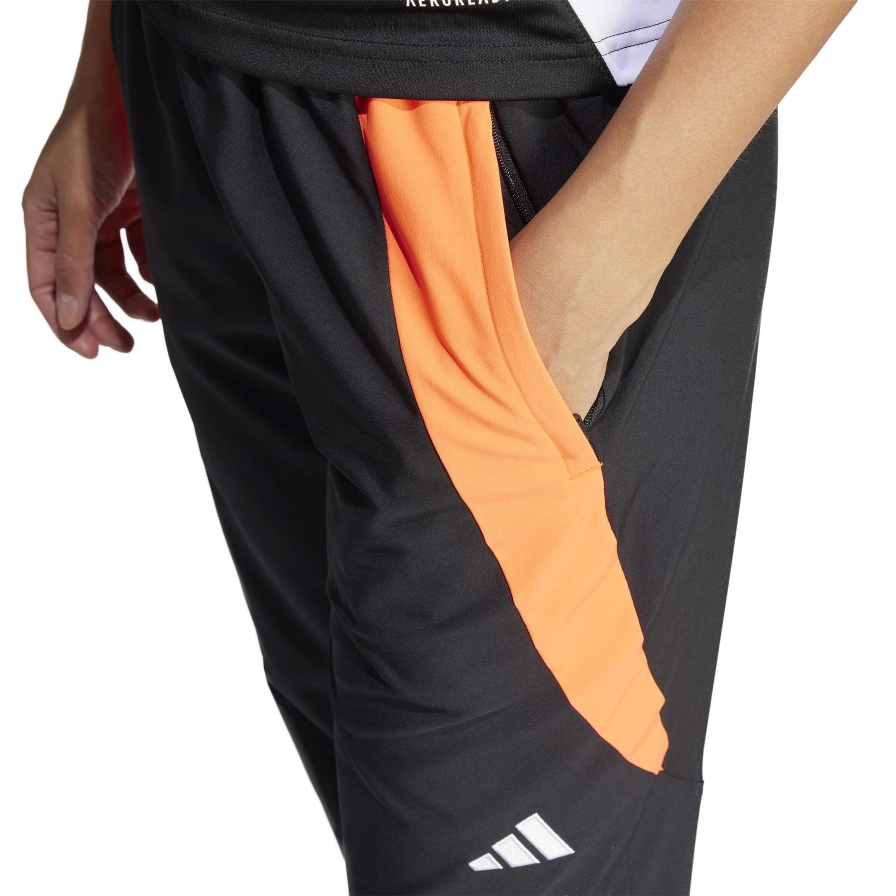 adidas Womens Tiro24 Cprepntw Tracksuit Bottom